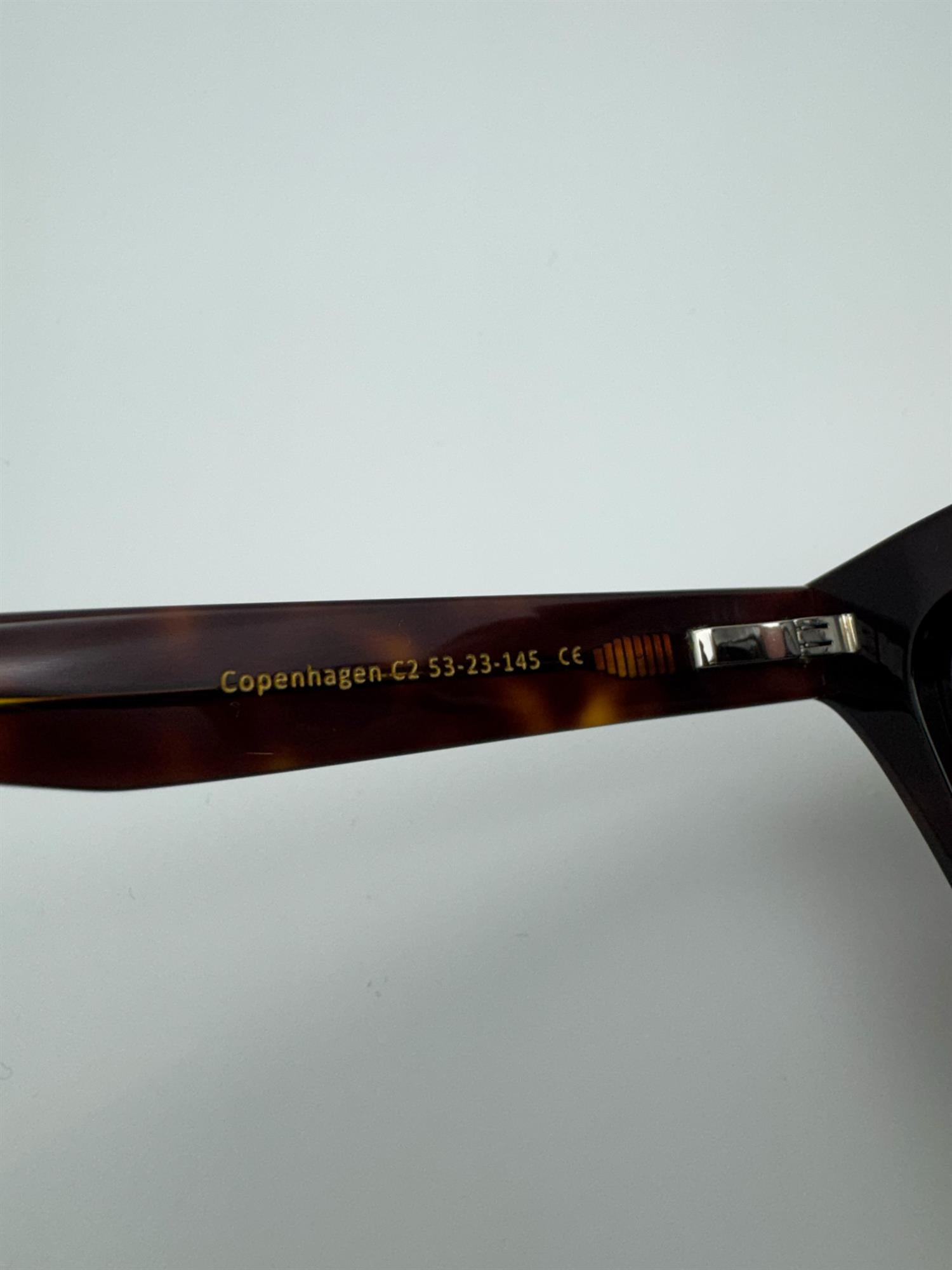 Copenhagen - Tortoise