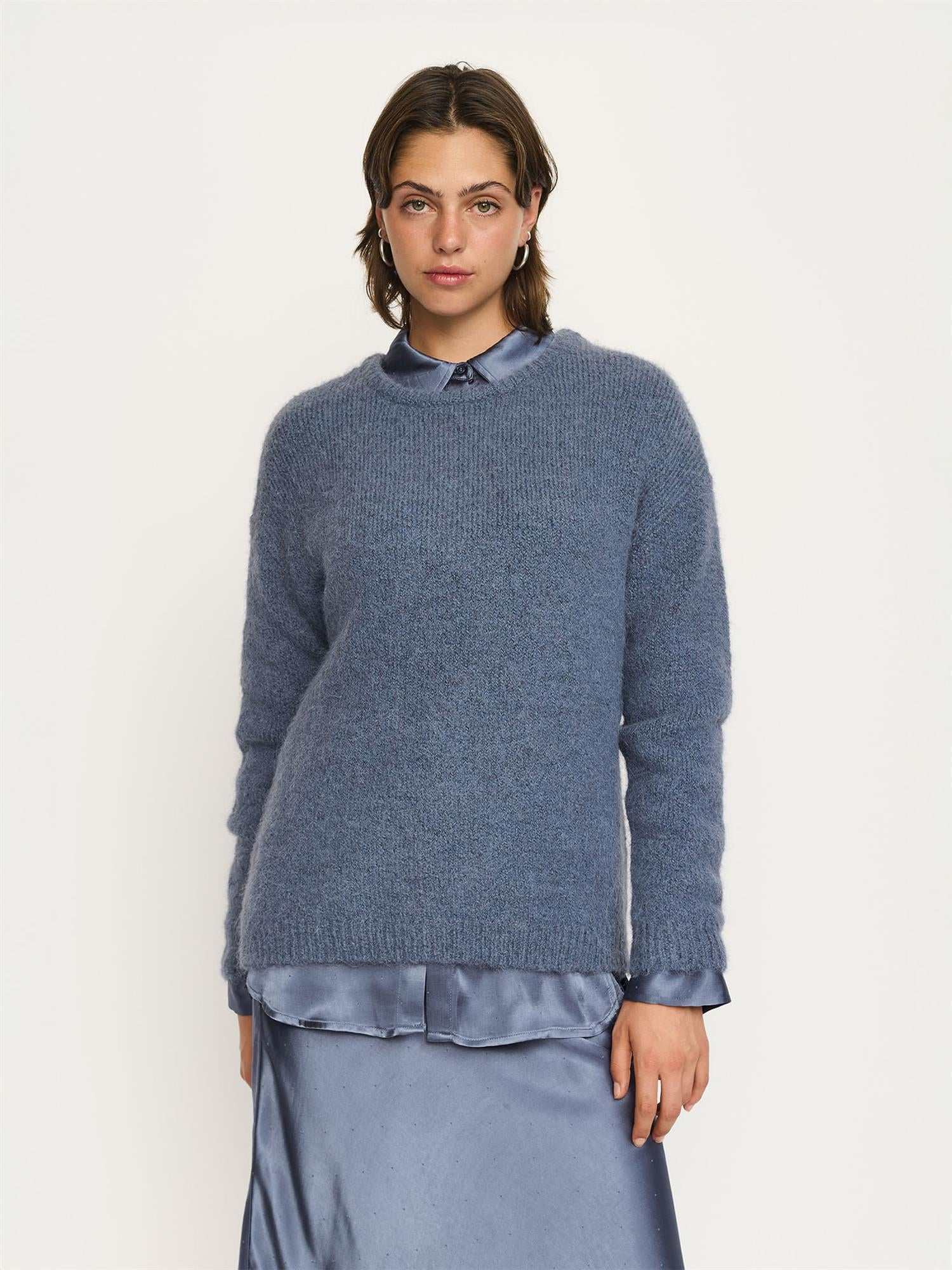 Camilla Knit