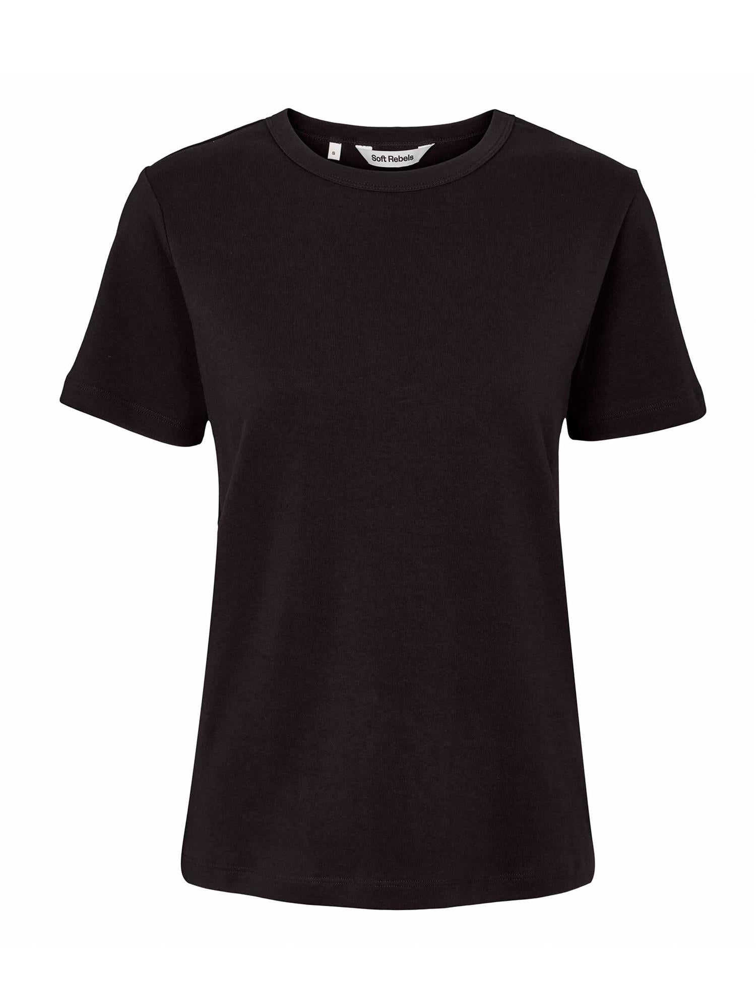 Hella T-shirt GOTS