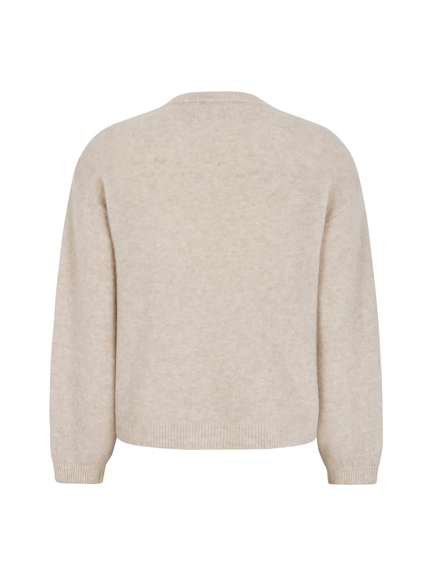 Allison knit