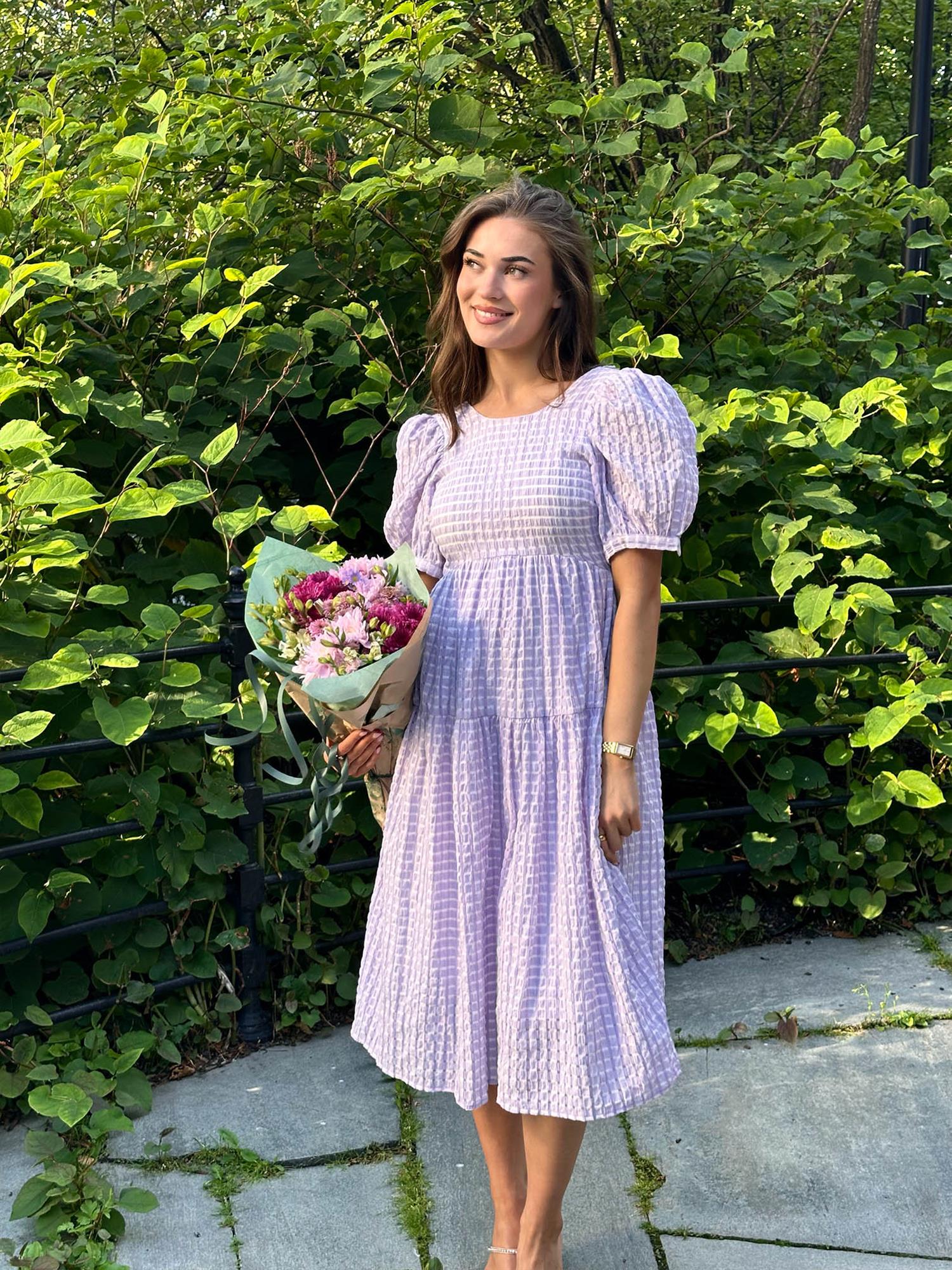 Kaja Dress