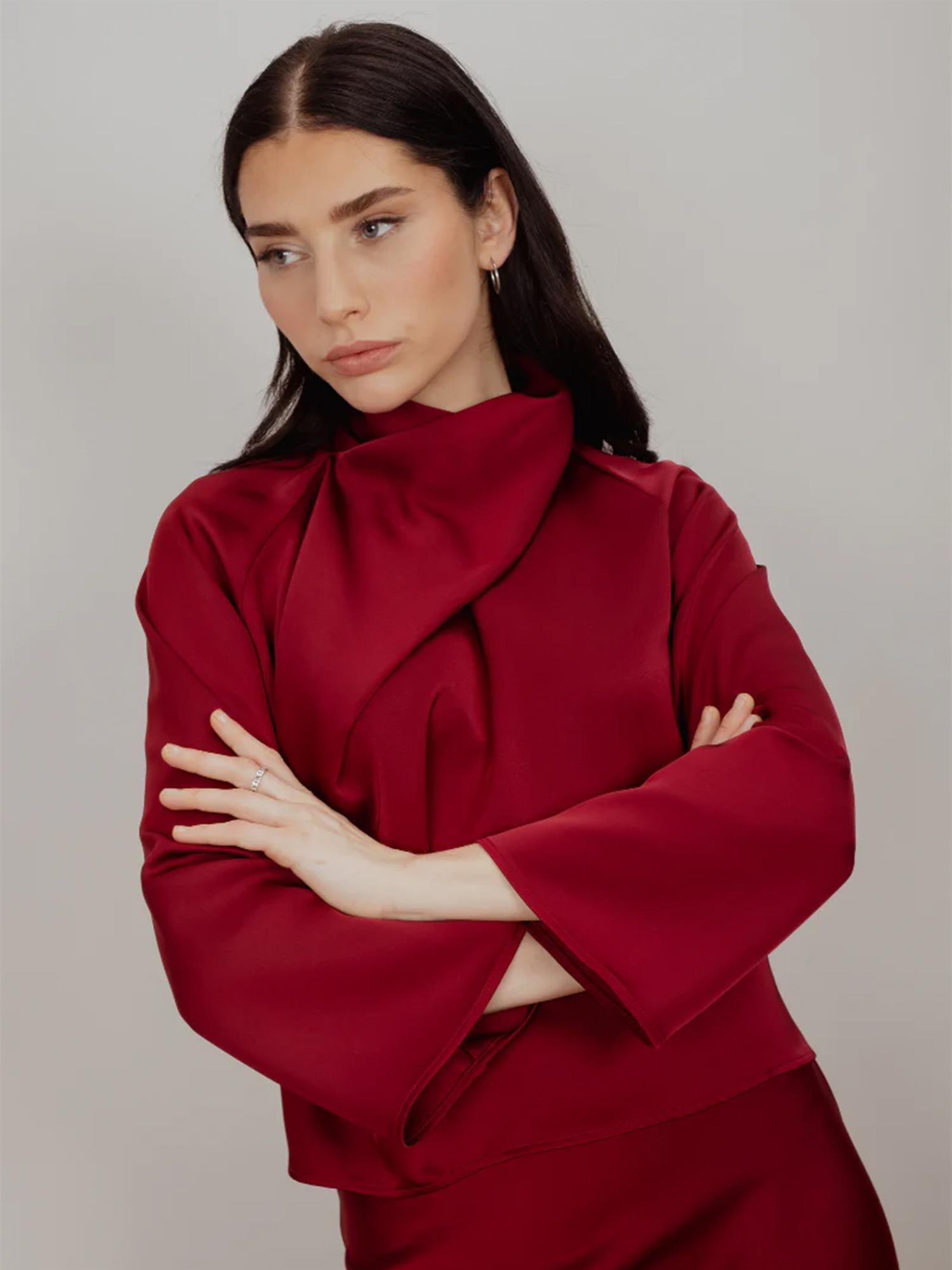 Cira Blouse