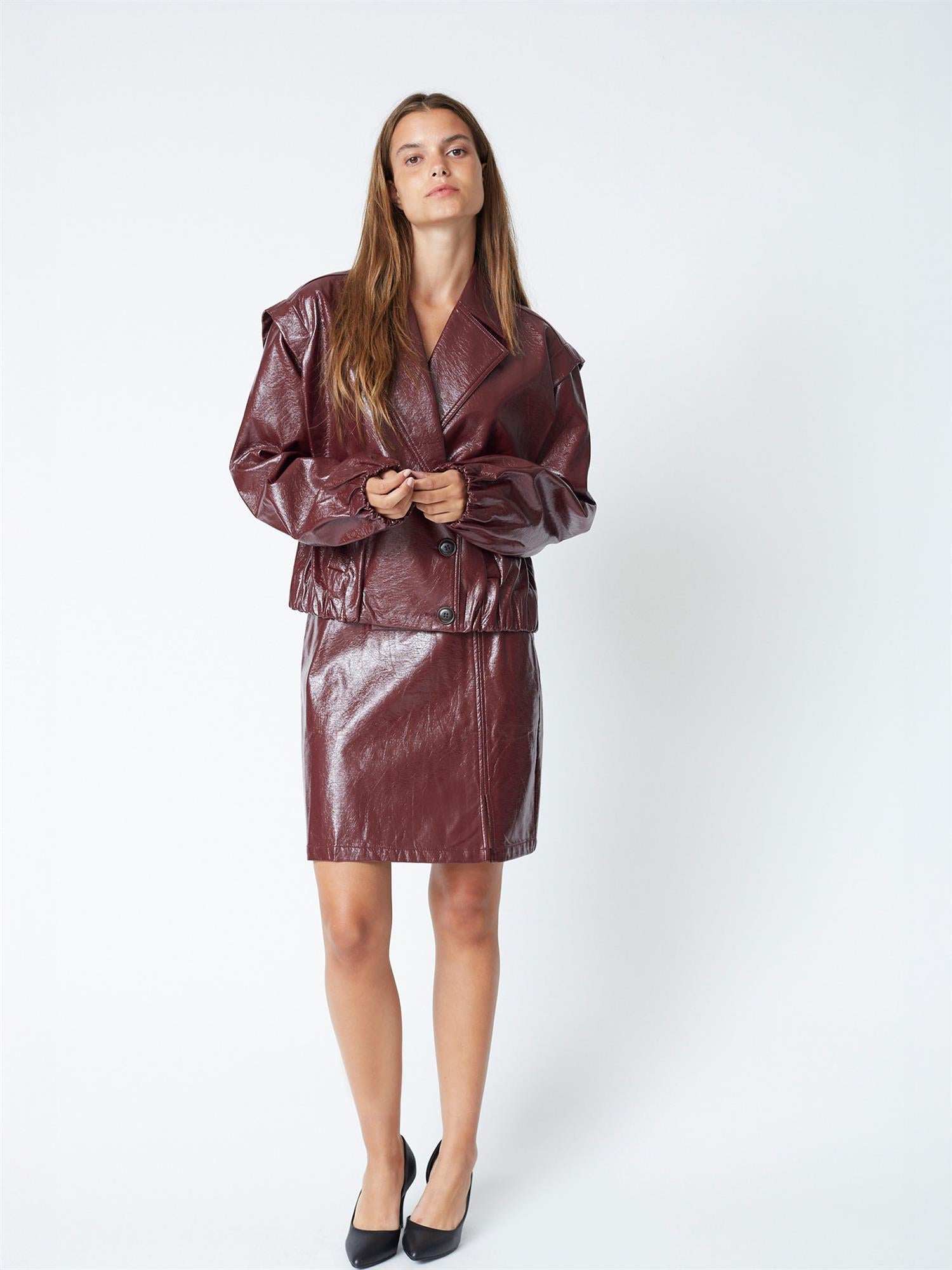 Posy jacket