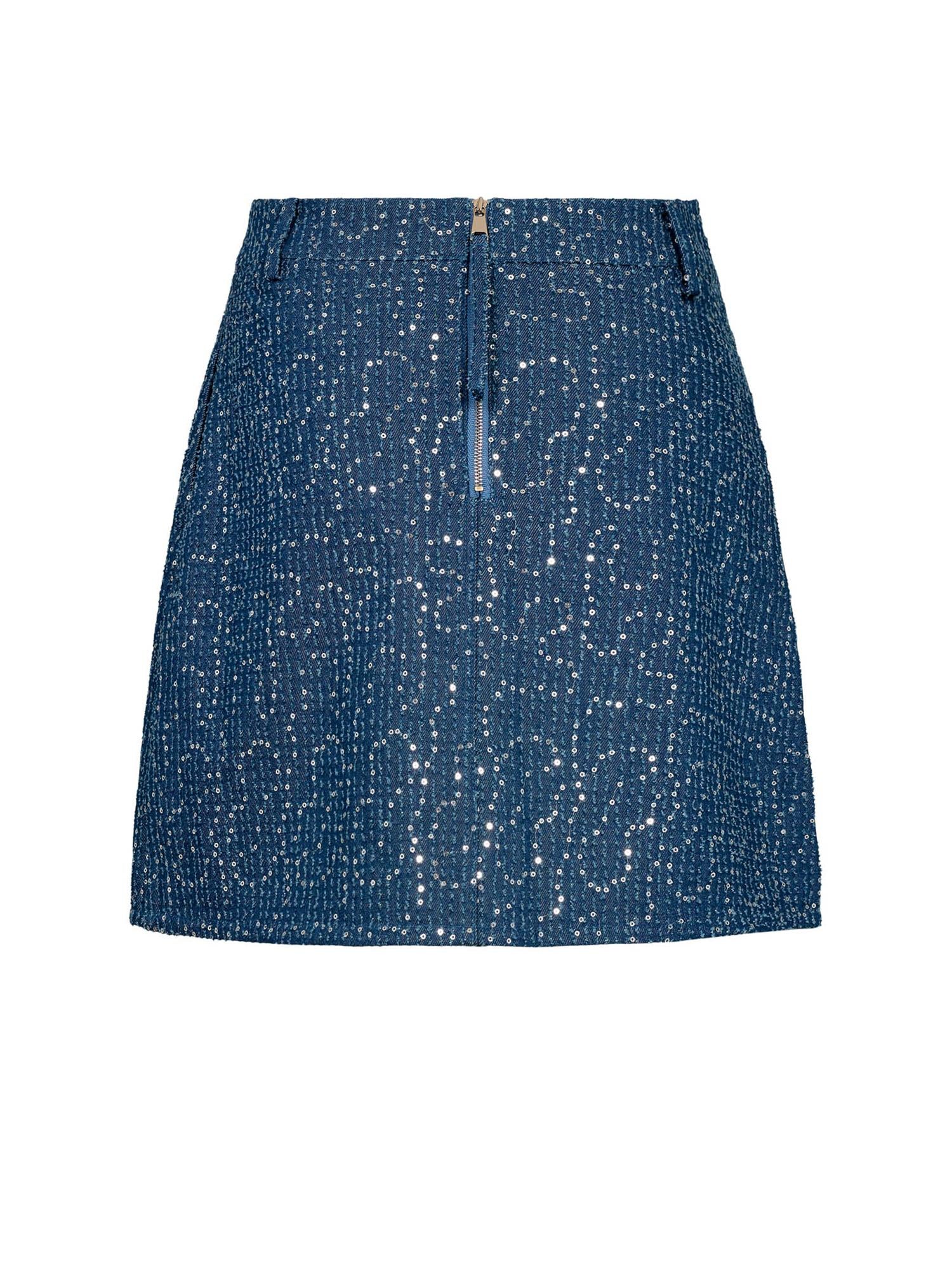 JOURNEY SKIRT