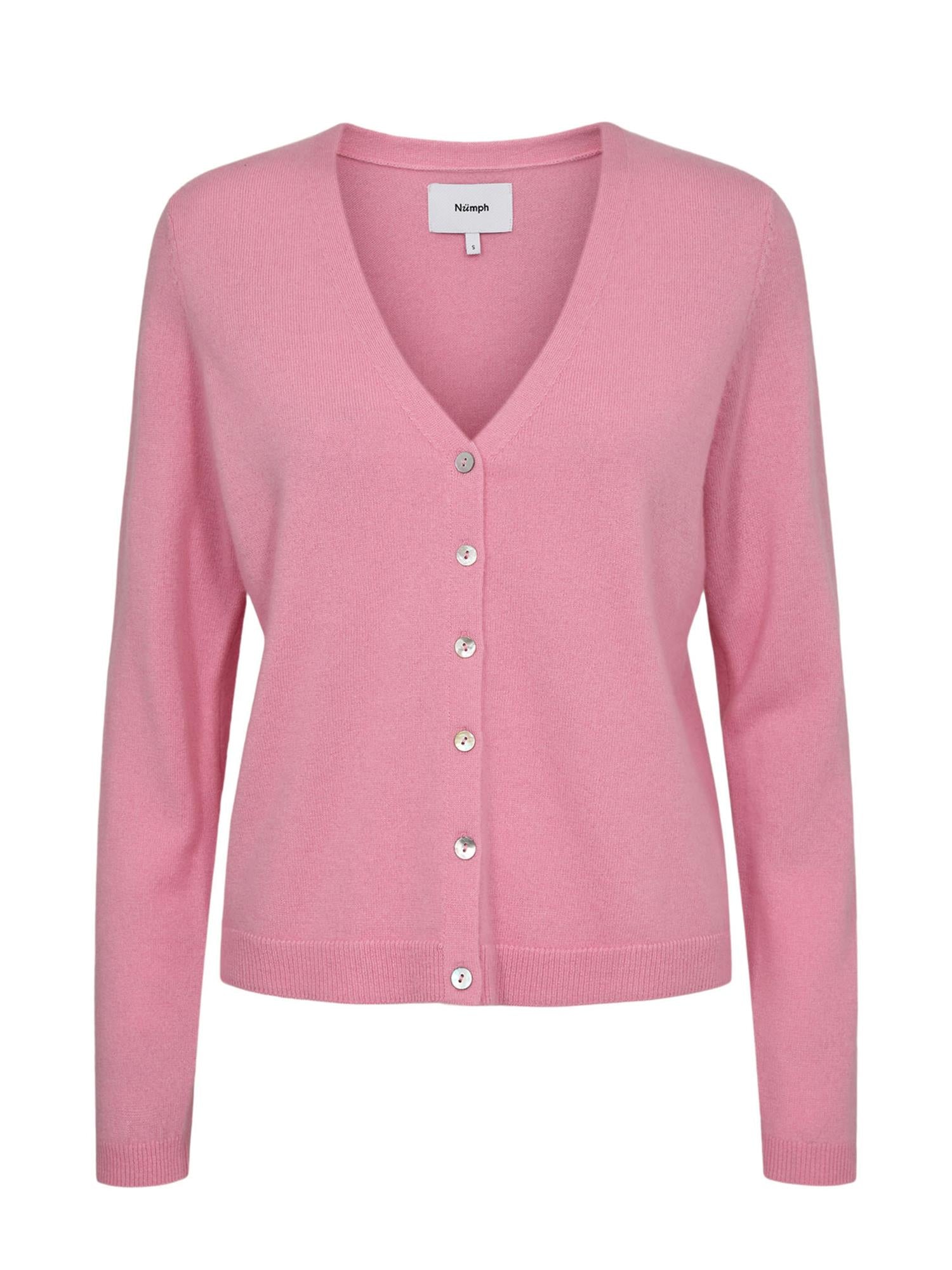 KASHA CARDIGAN