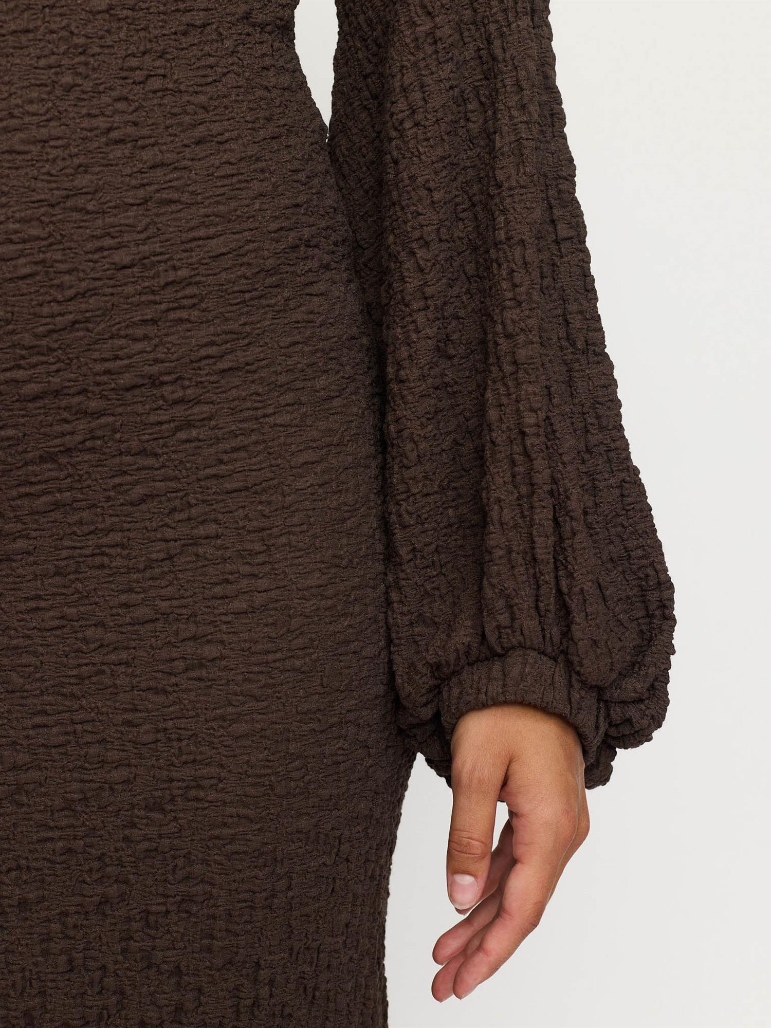 Gizelle Midi Dress