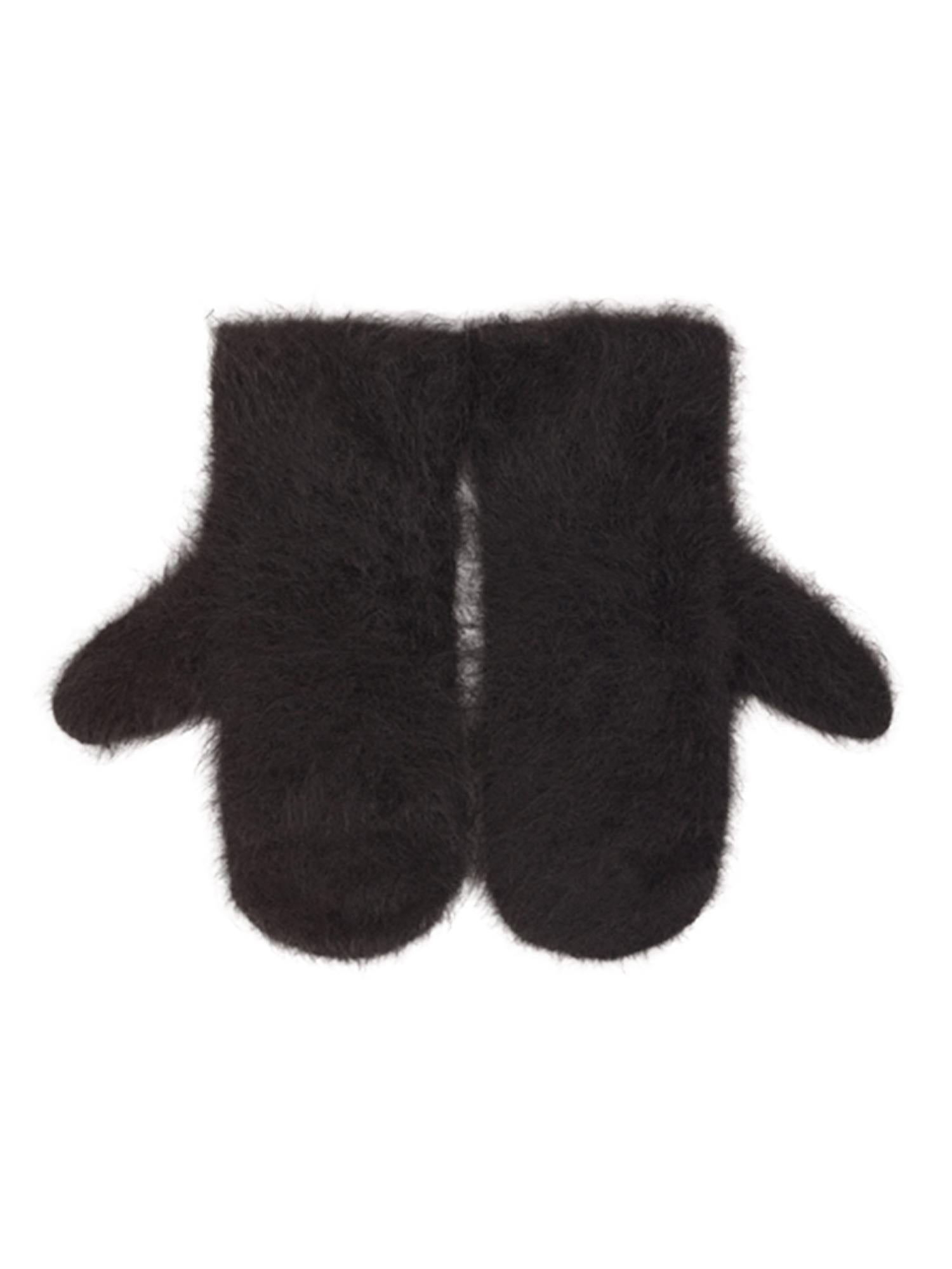 Aba Mittens