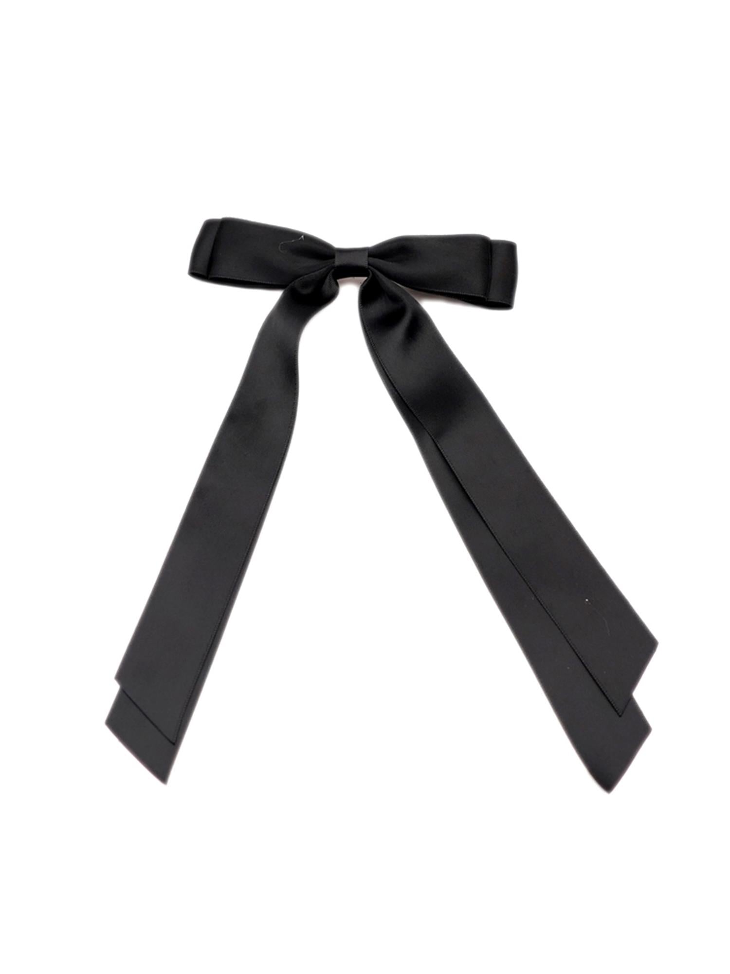 Anna Bow Clip