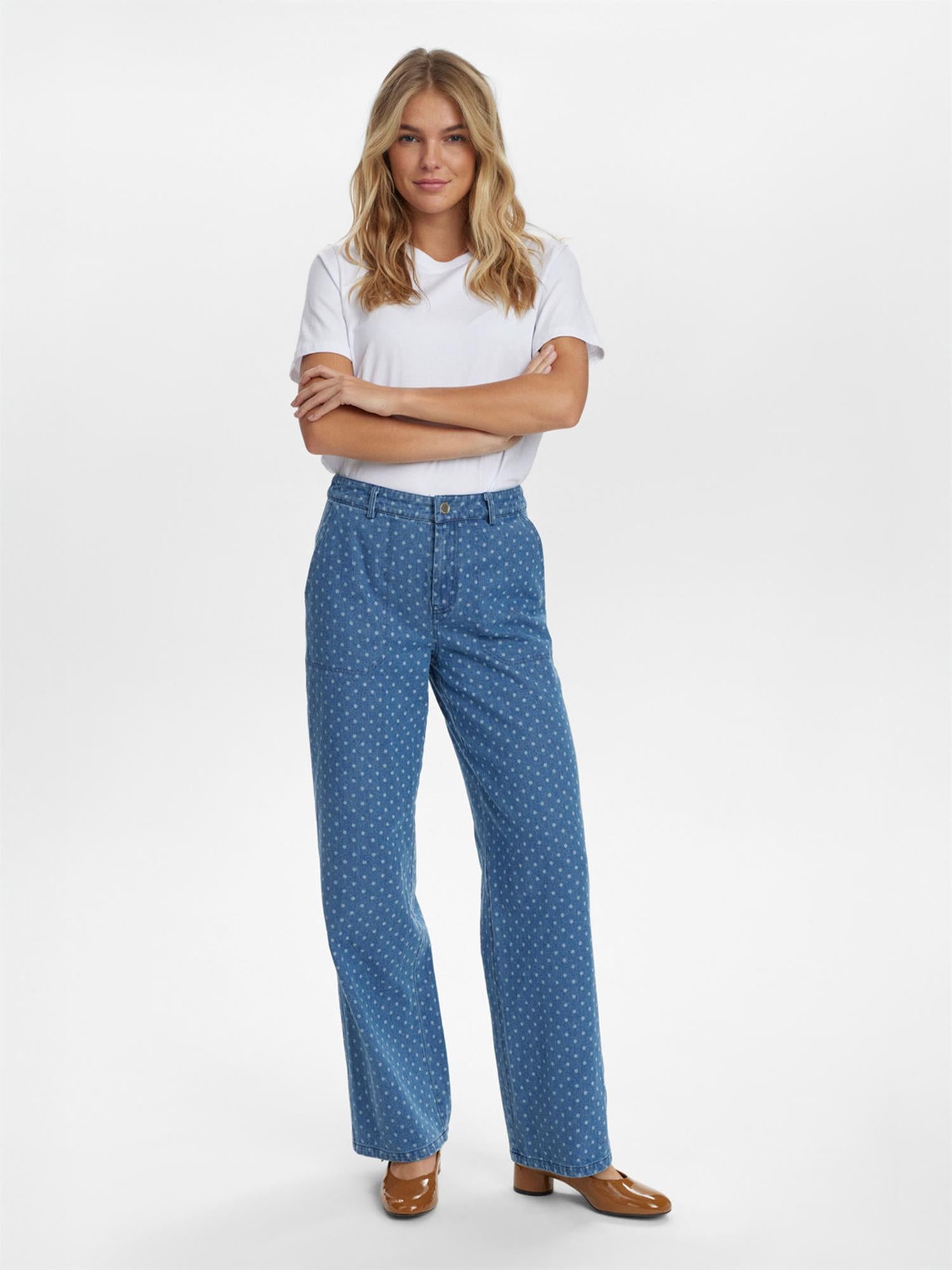 HADDIE PANTS