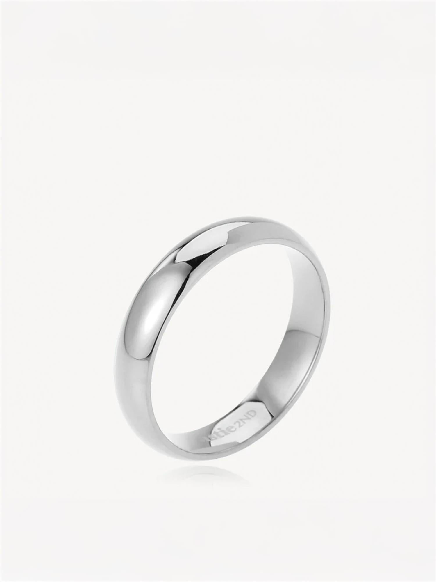 Circle - Ring Steel