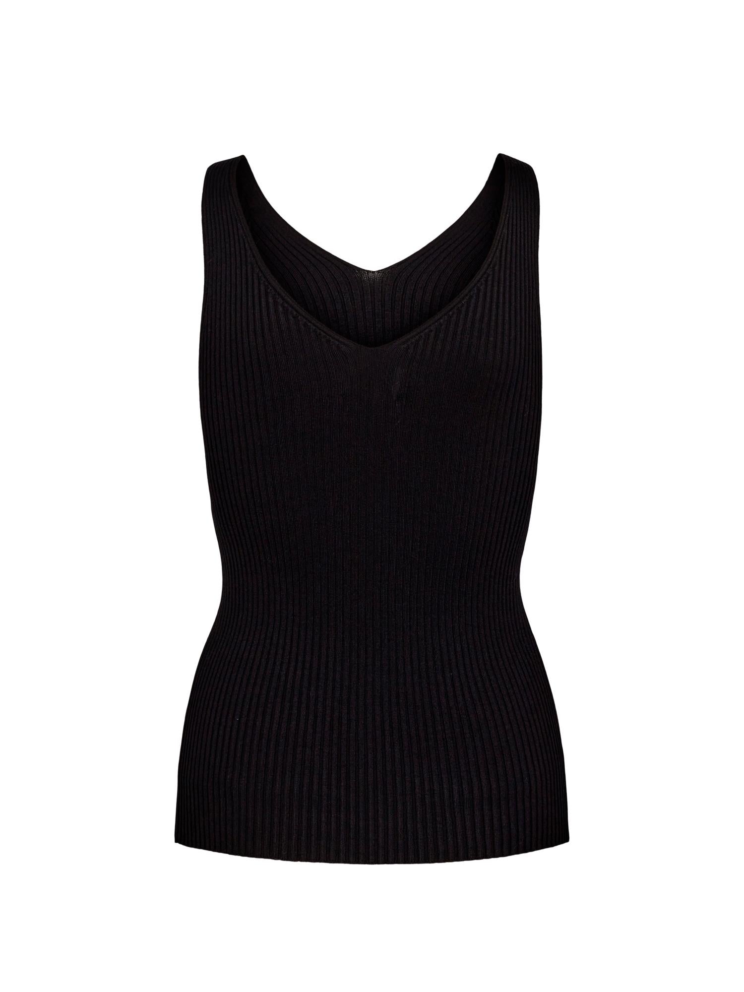 CERYS KNIT TOP