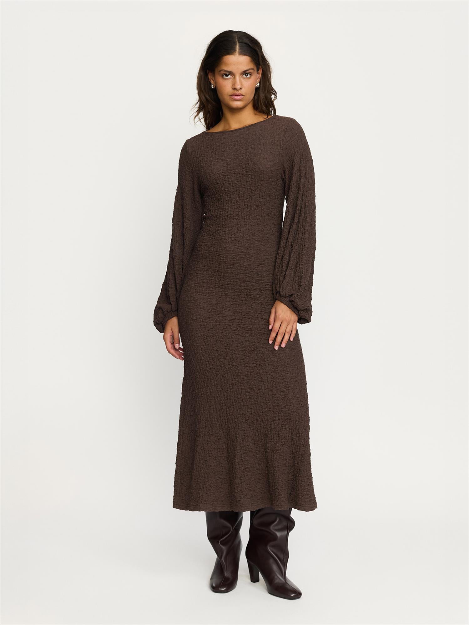 Gizelle Midi Dress