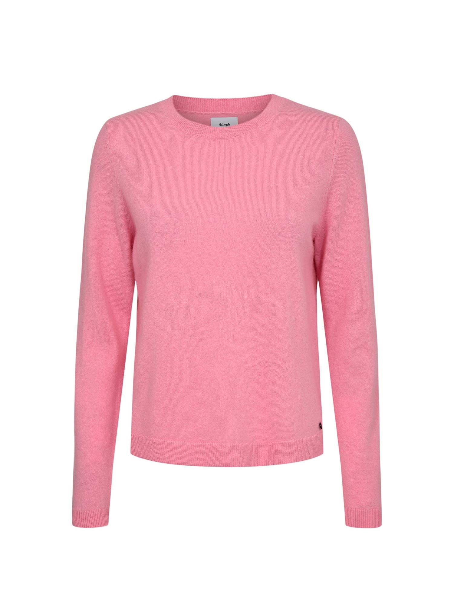 KASHA PULLOVER