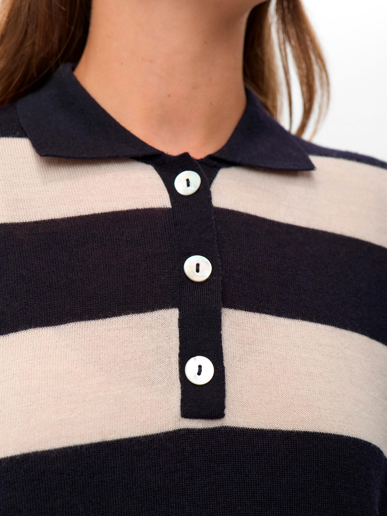 Chia polo