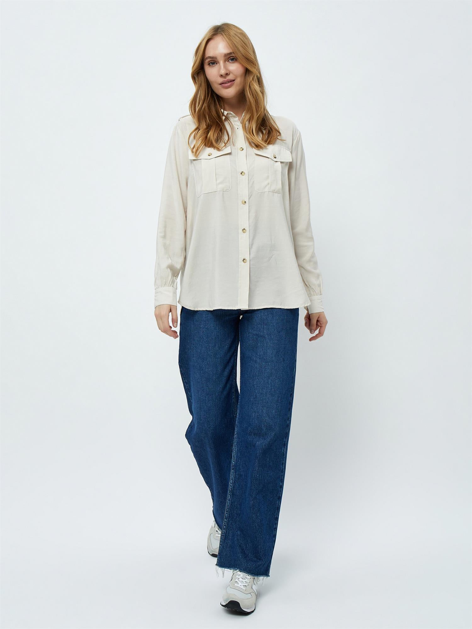 Freyalina Shirt