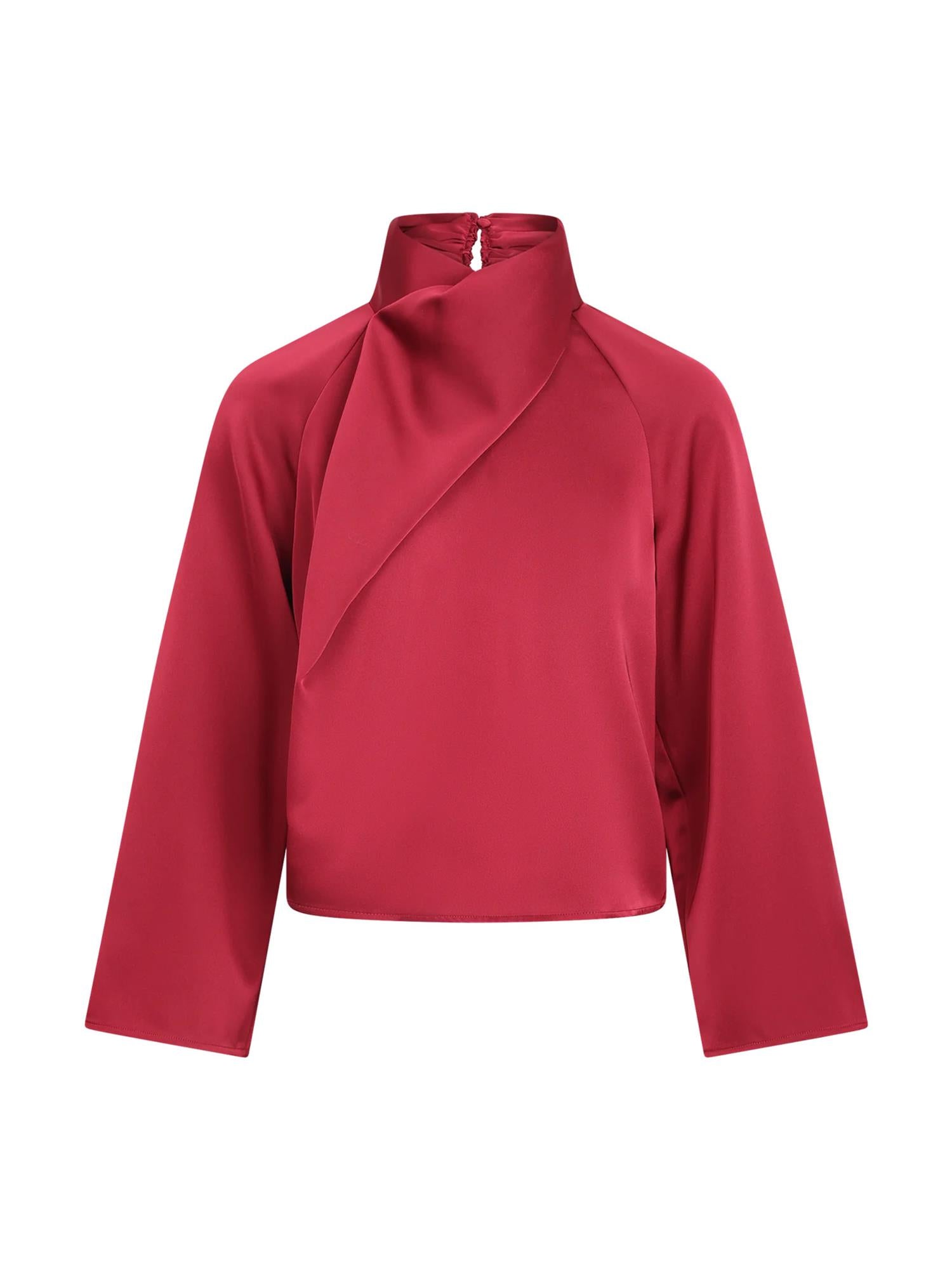 Cira Blouse