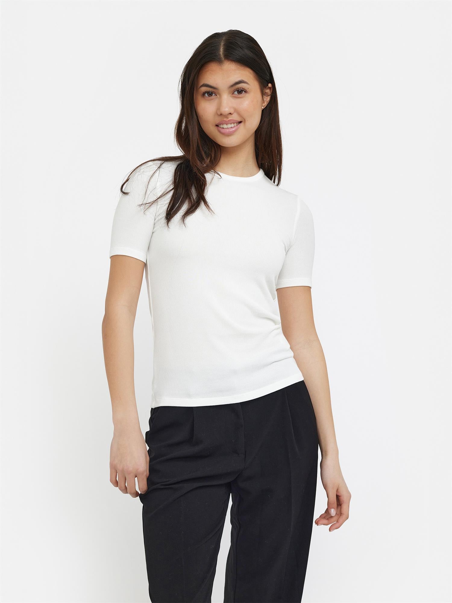 Fenja SS Top