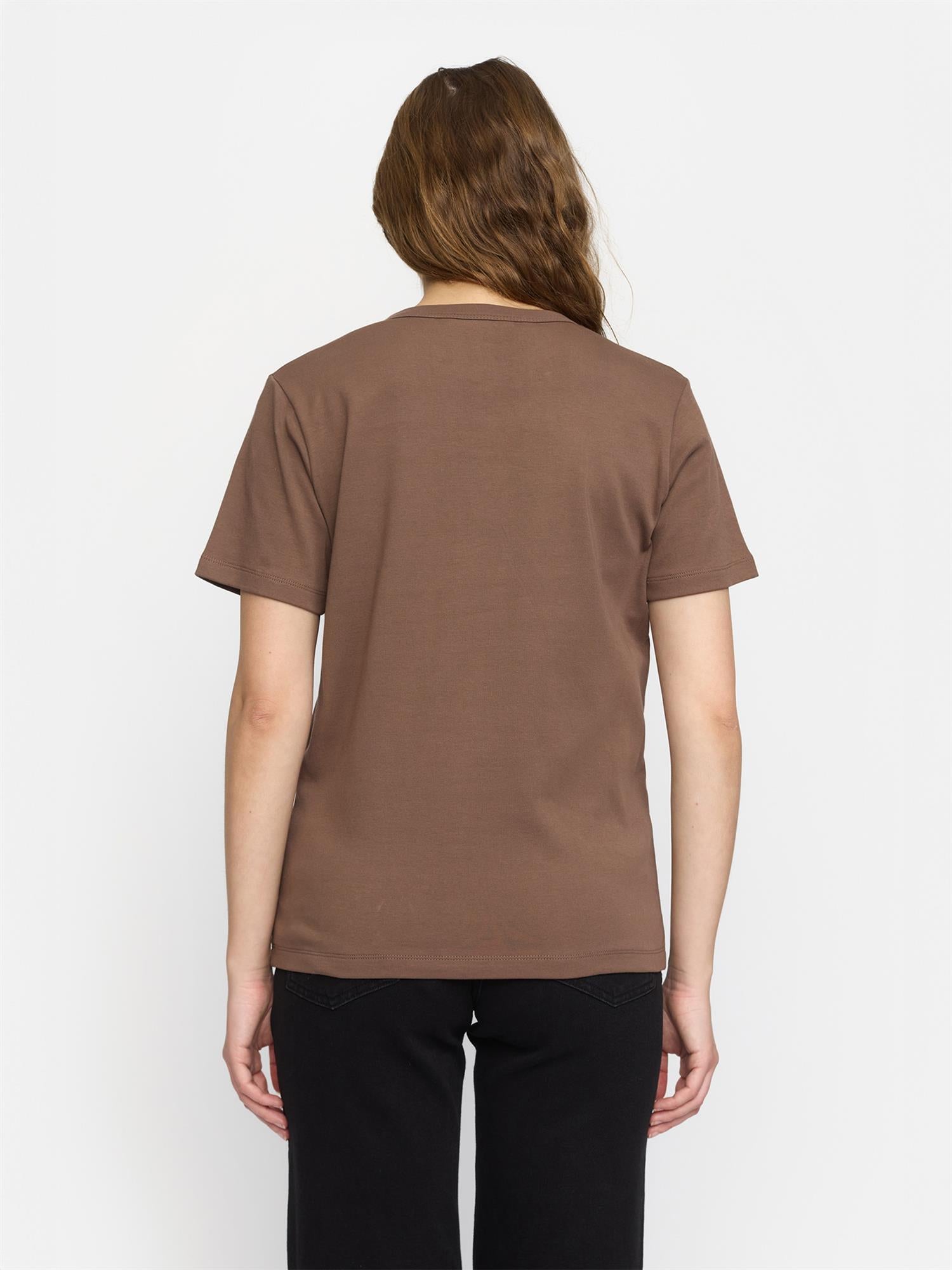 Hella T-shirt GOTS
