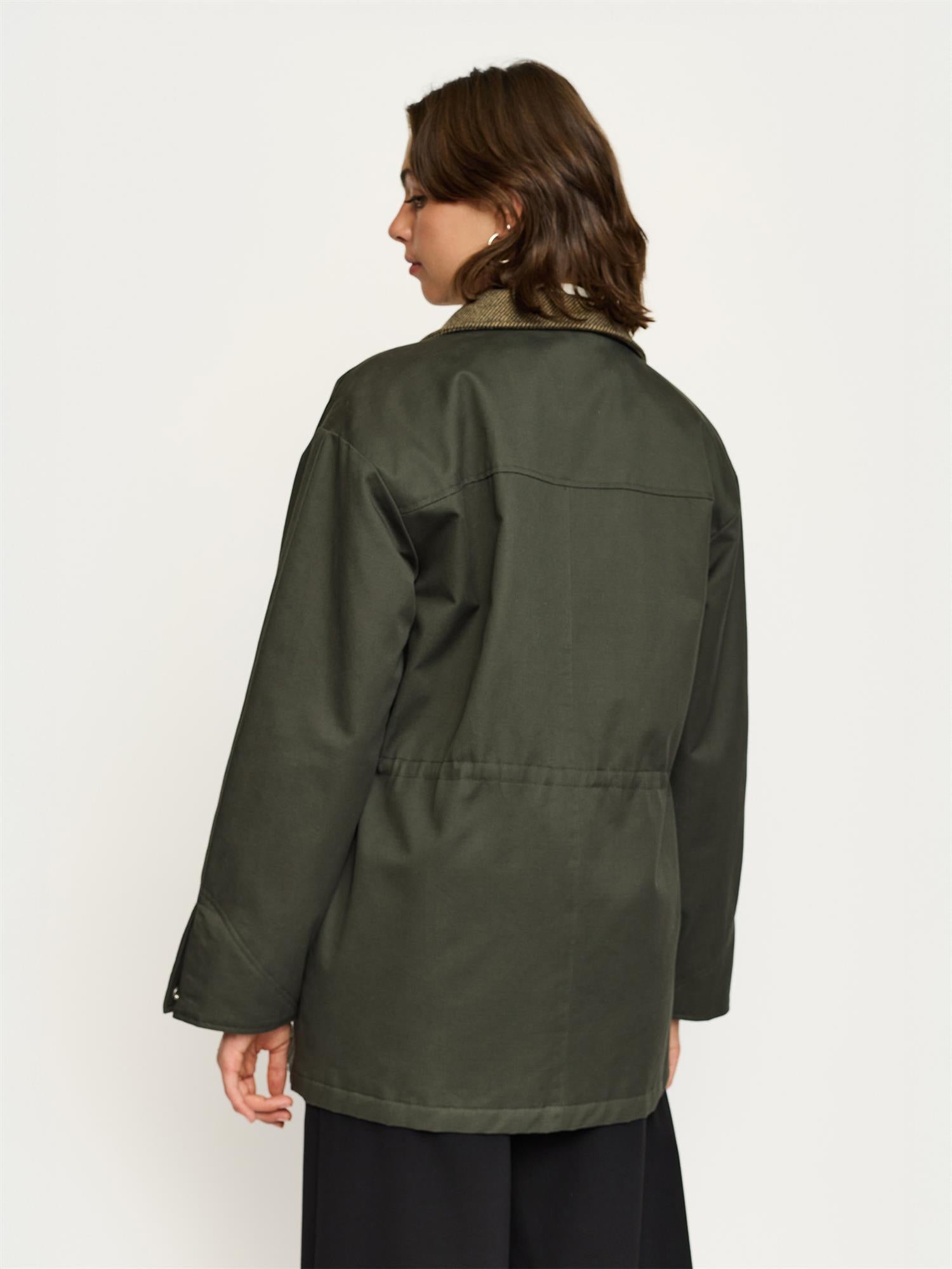 Petra Jacket