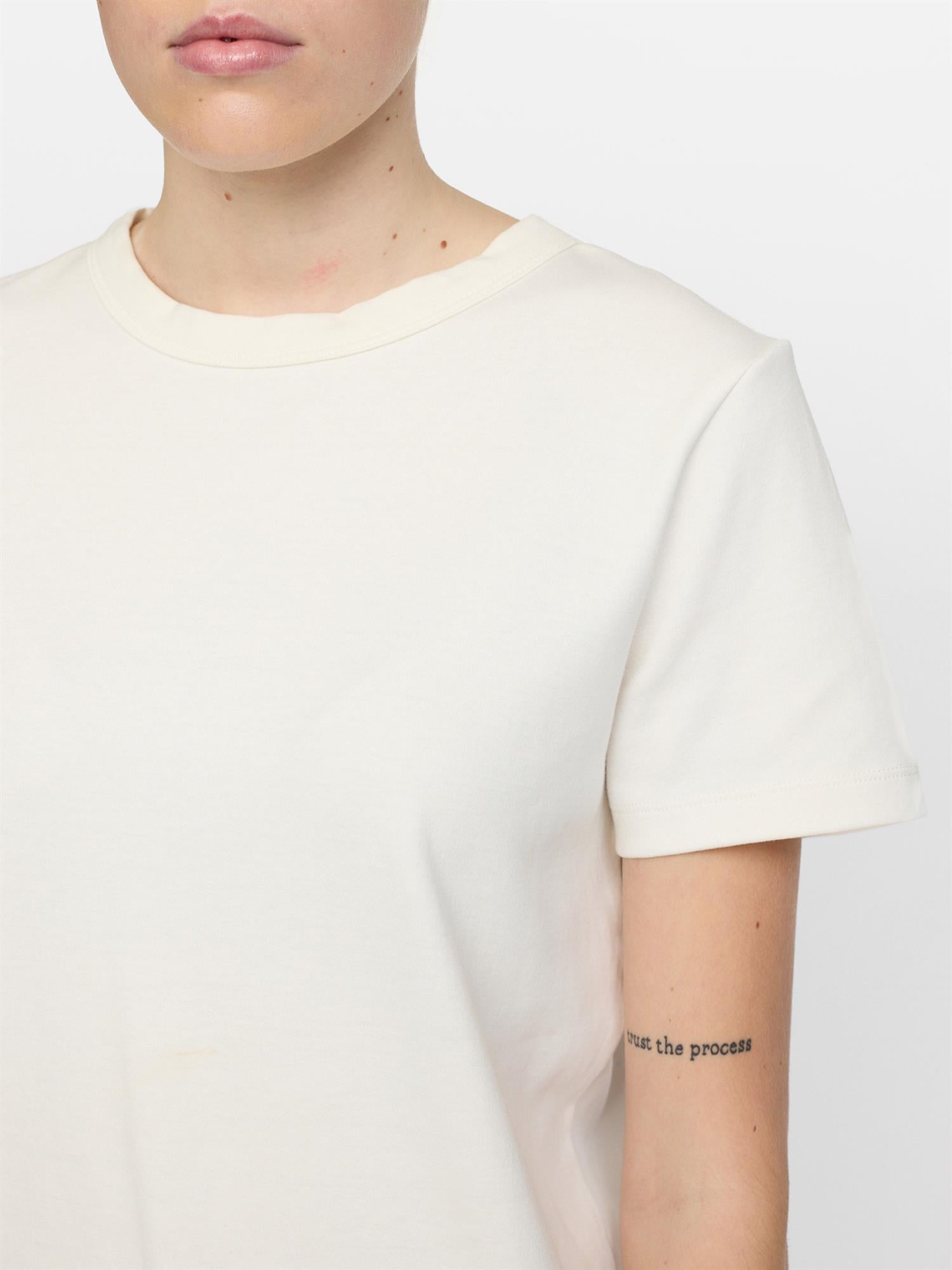 Hella T-shirt GOTS