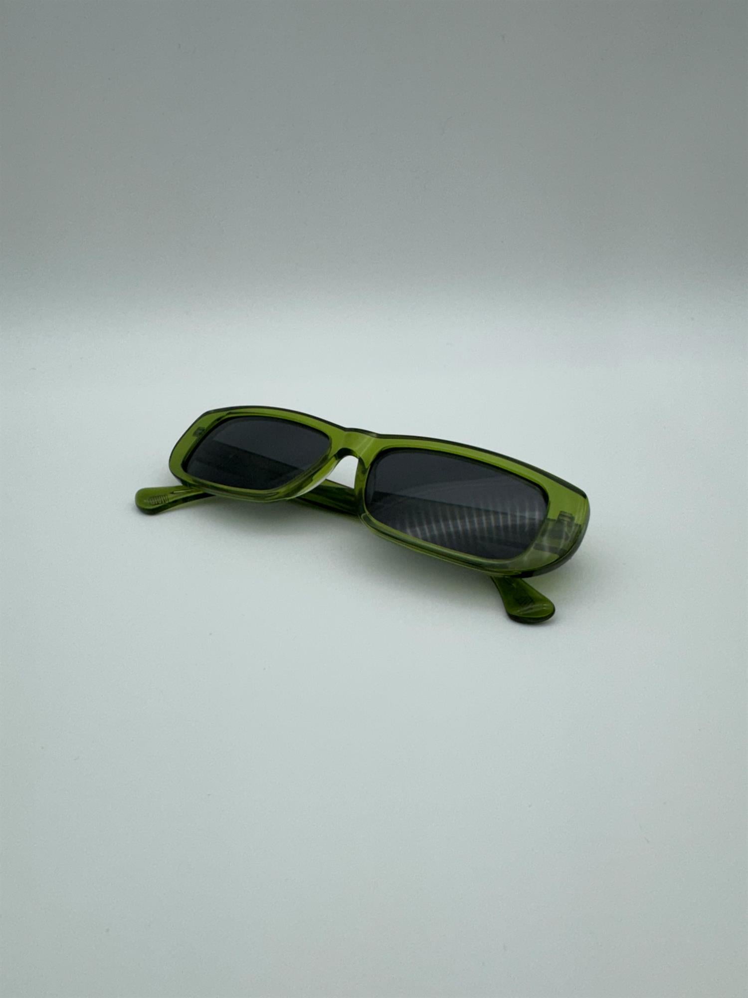 Berlin - Clear Green