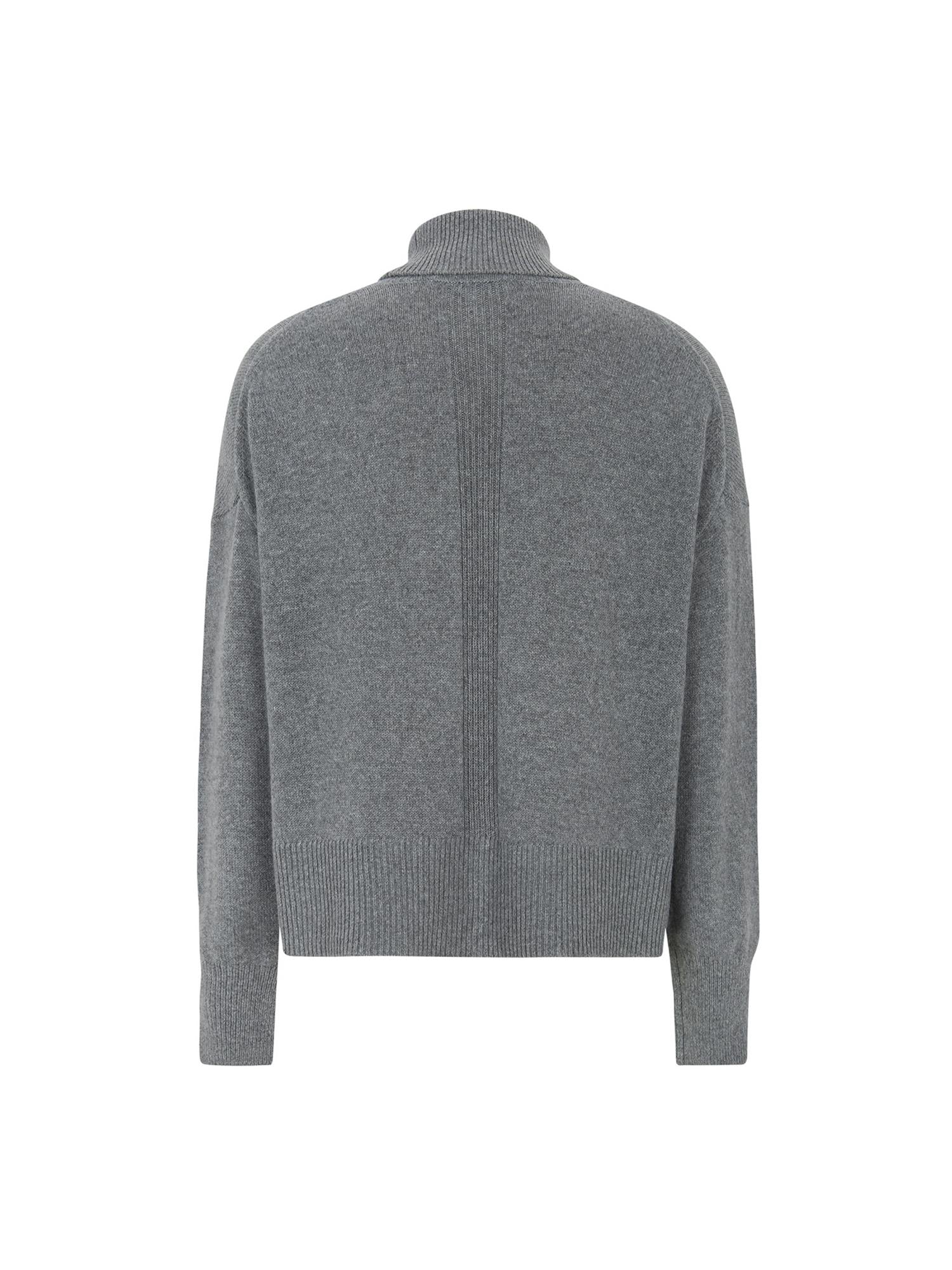 Luni Rollneck Knit
