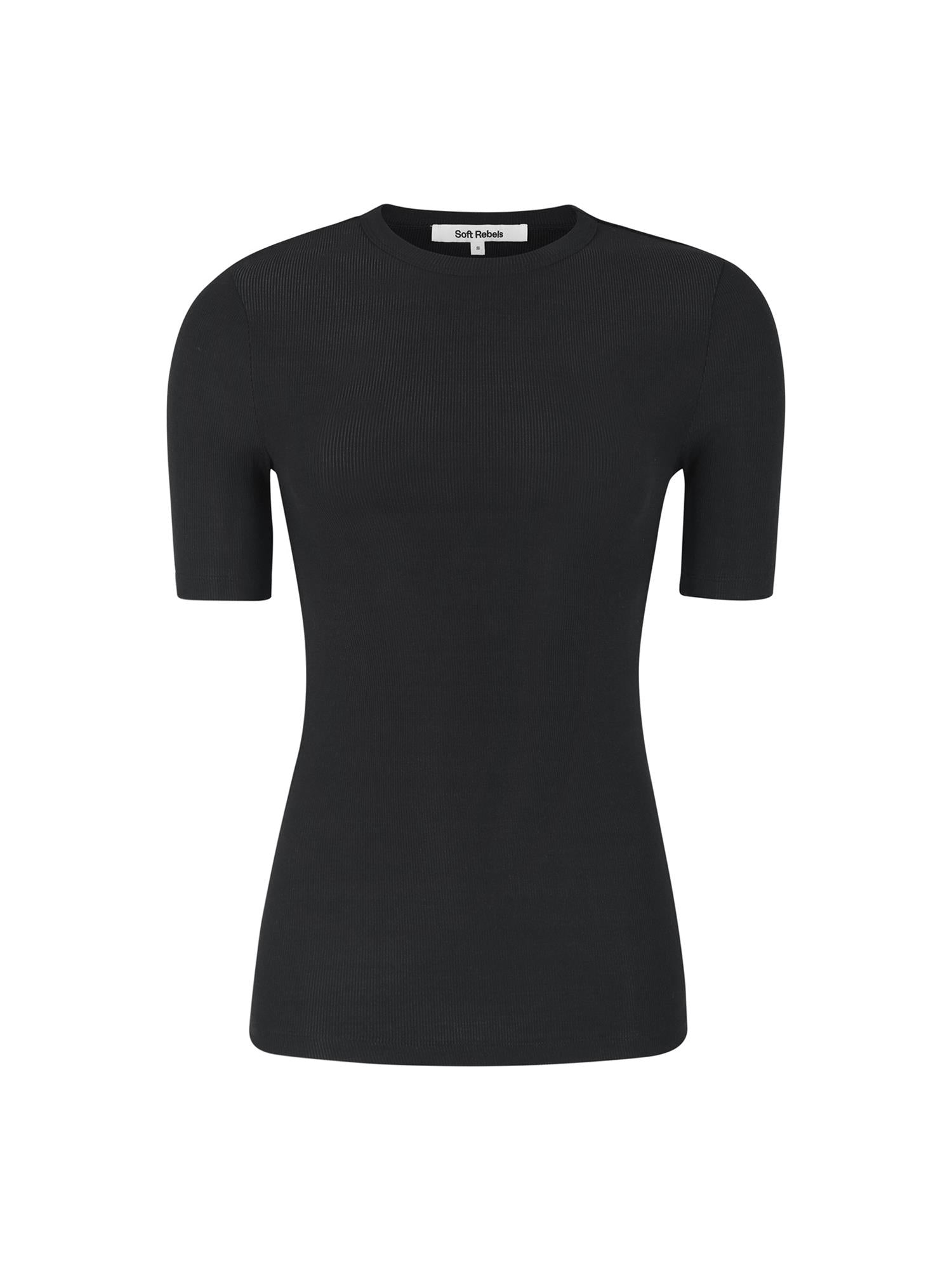Fenja SS Top