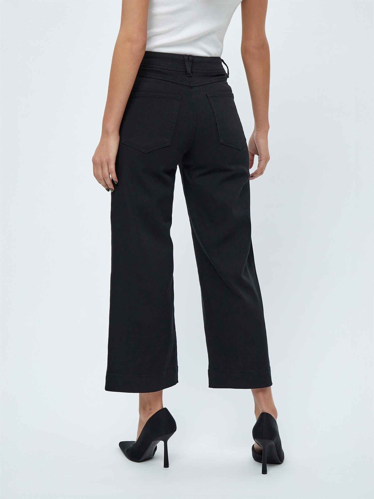 Florence Pants - Black
