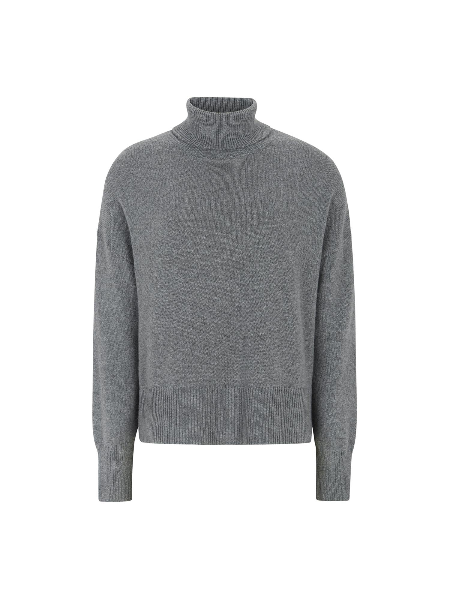 Luni Rollneck Knit
