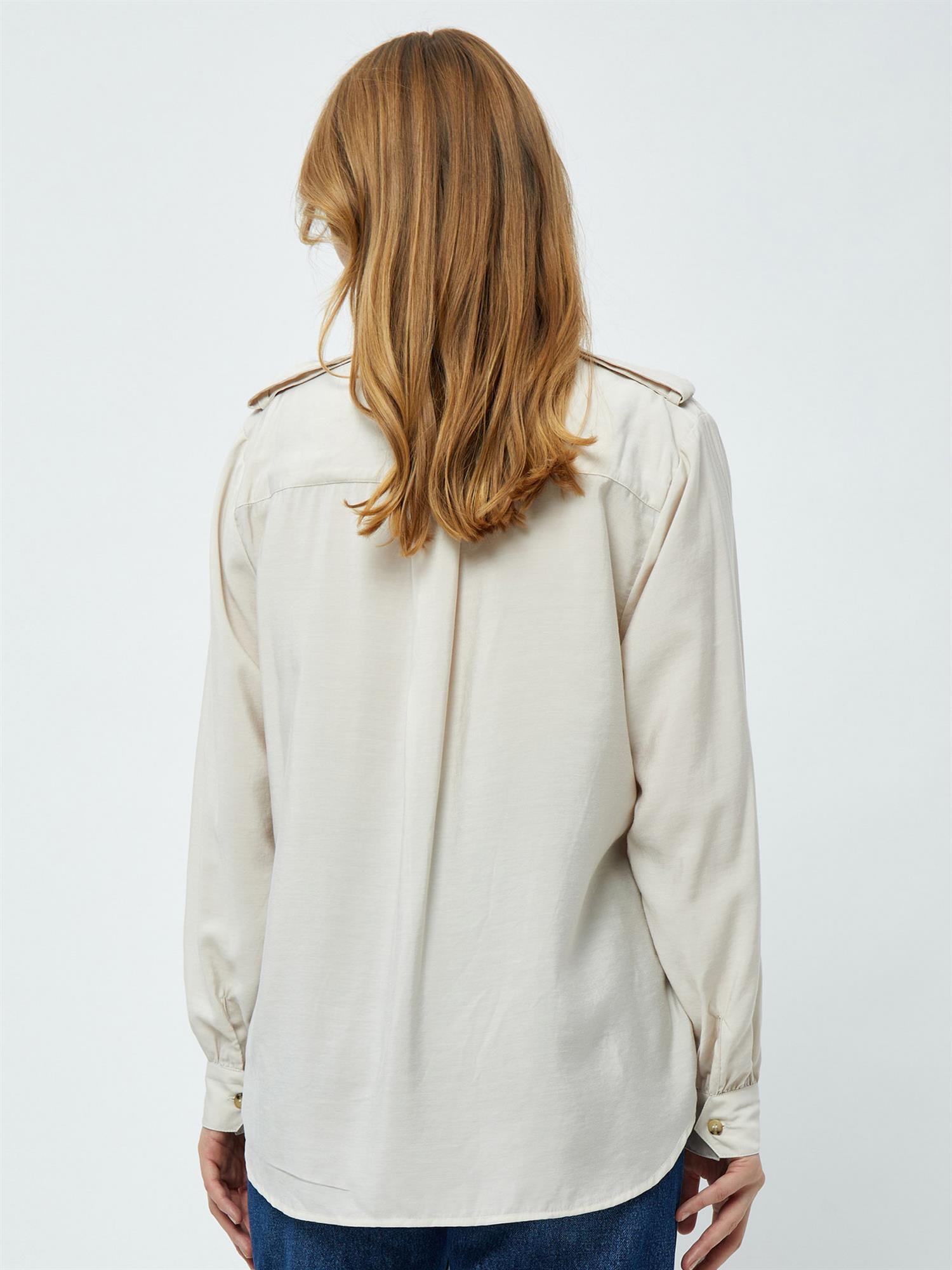 Freyalina Shirt