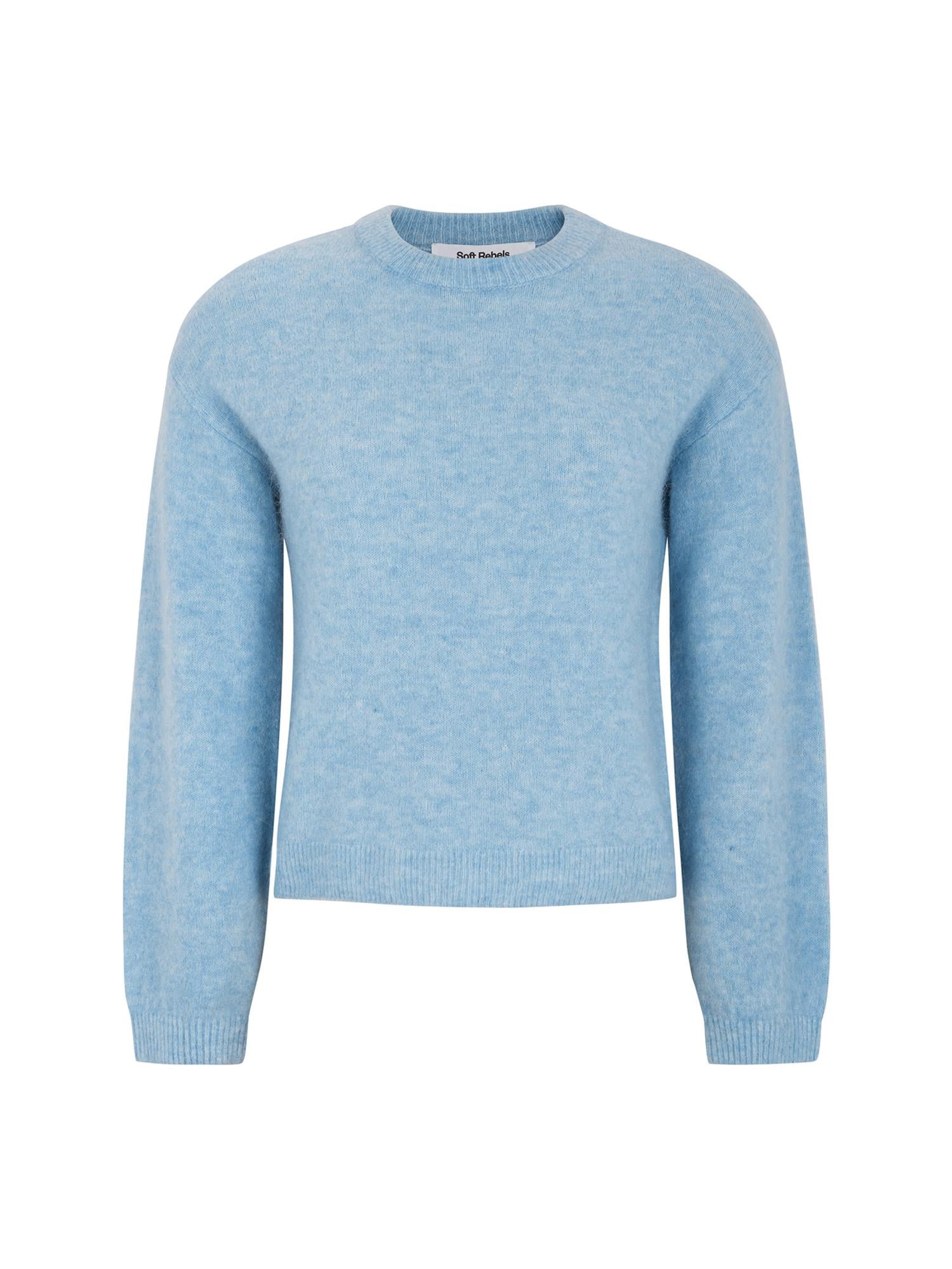 Allison knit