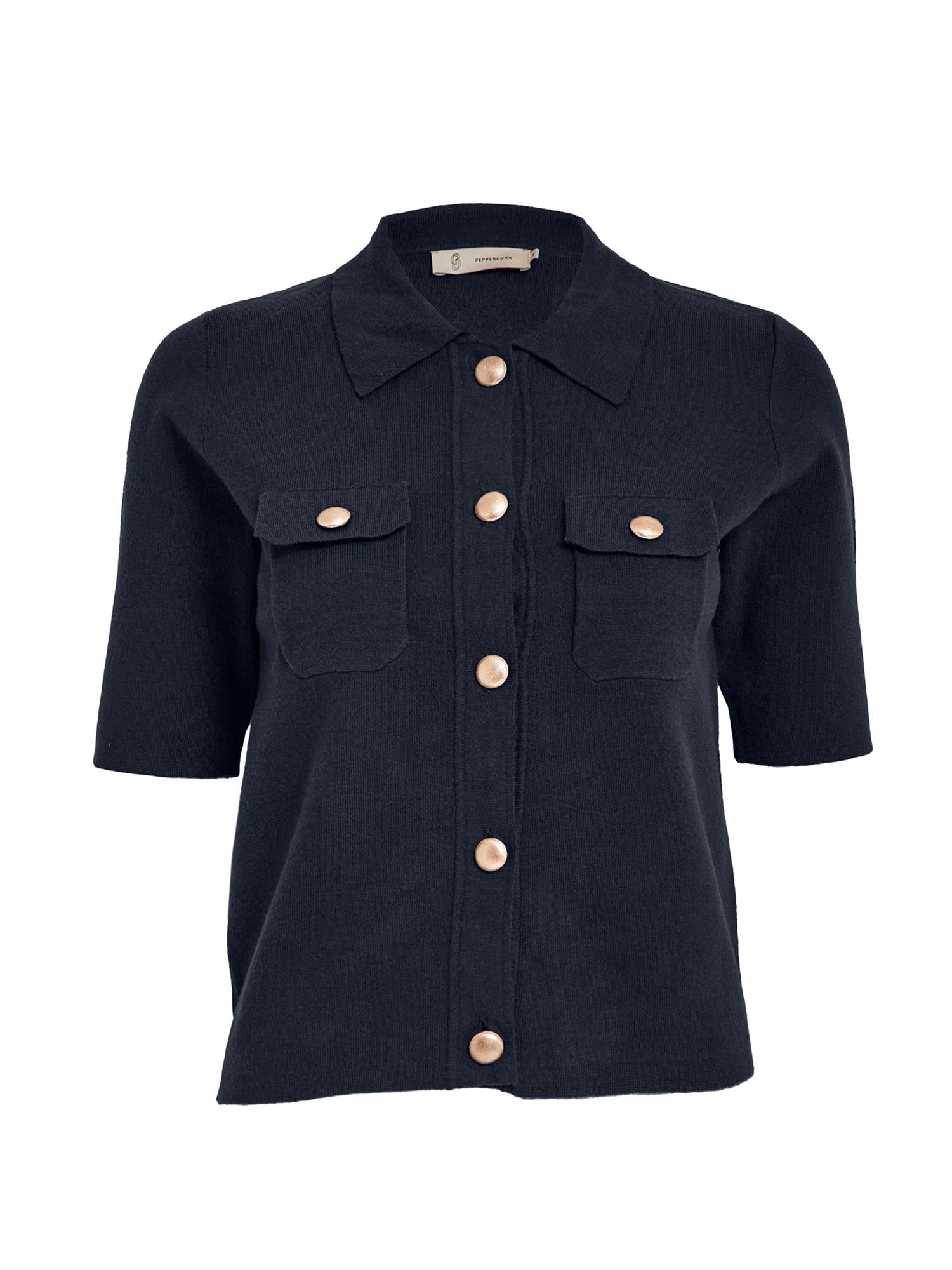 Kaylee Half Sleeve Cardigan