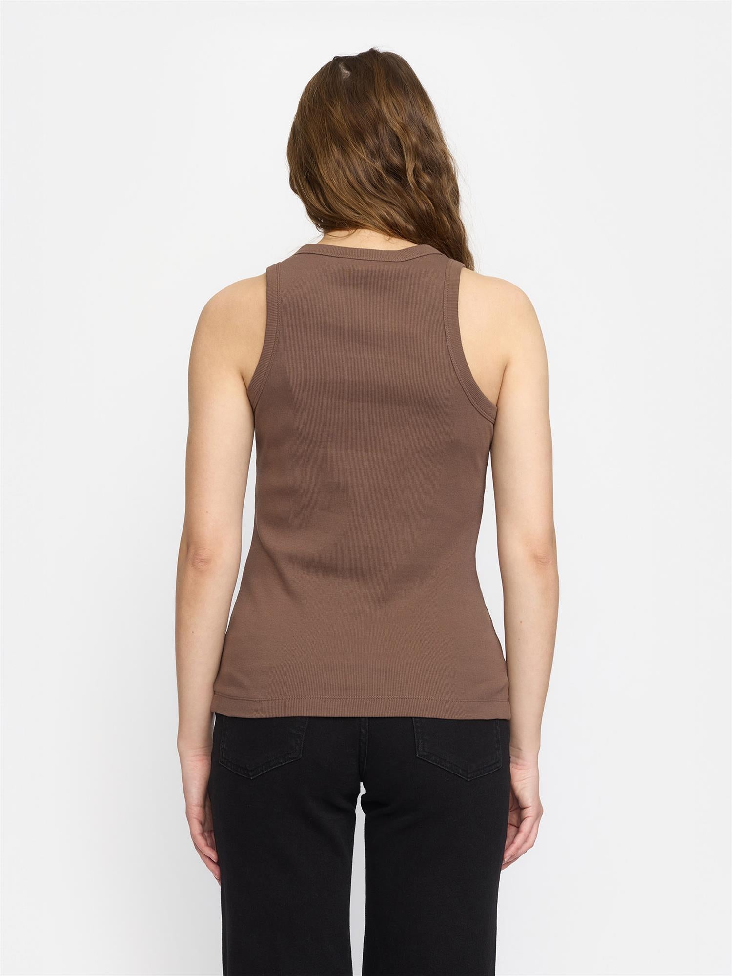 Adelynn Tank Top GOTS