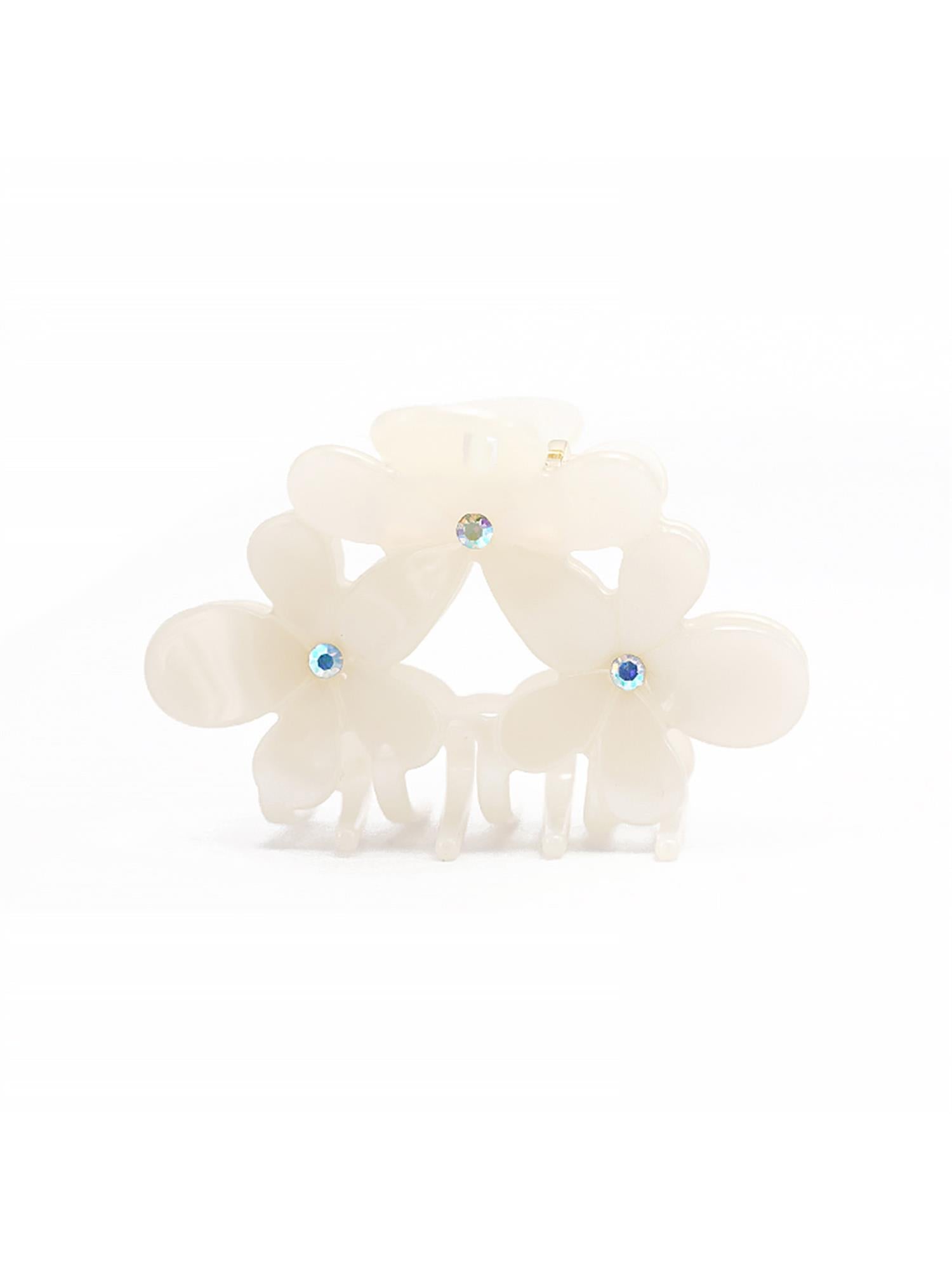 Aurora Crystal Claw