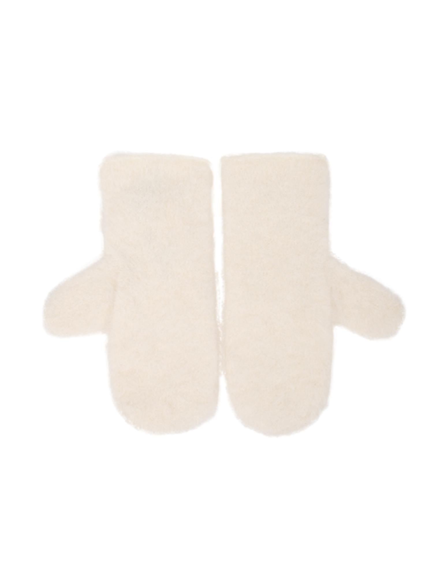 Aba Mittens