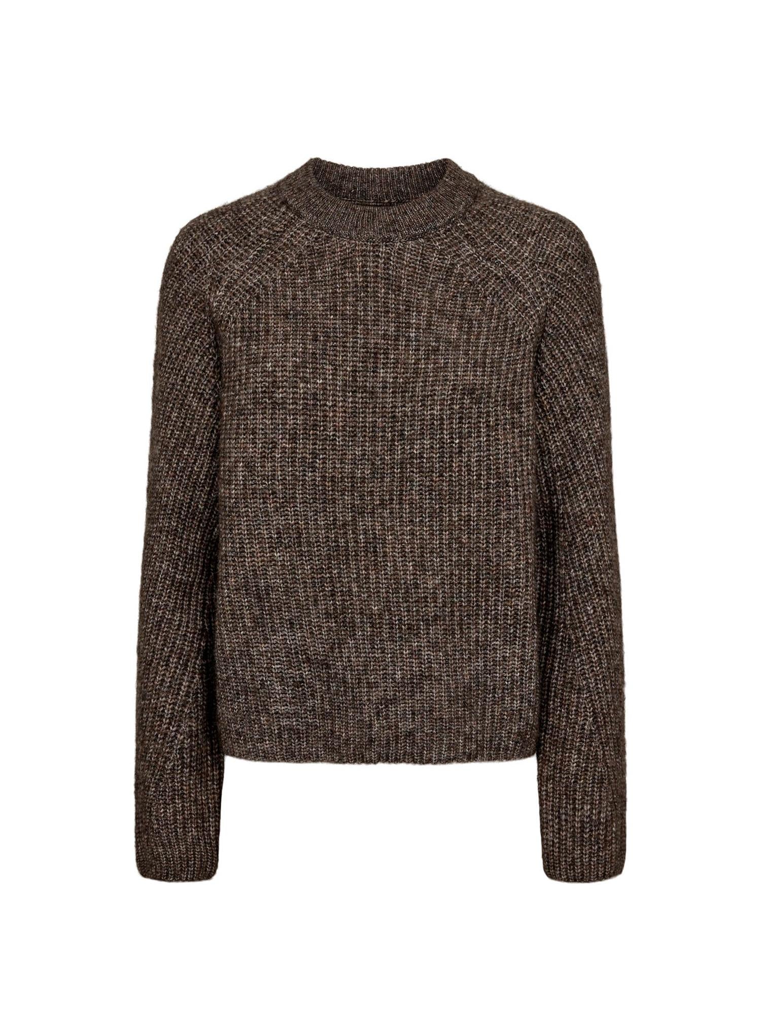 ZINDI PULLOVER