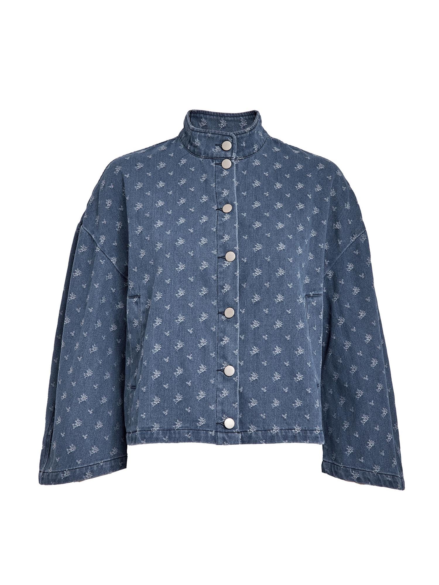 Gustava Denim Jacket