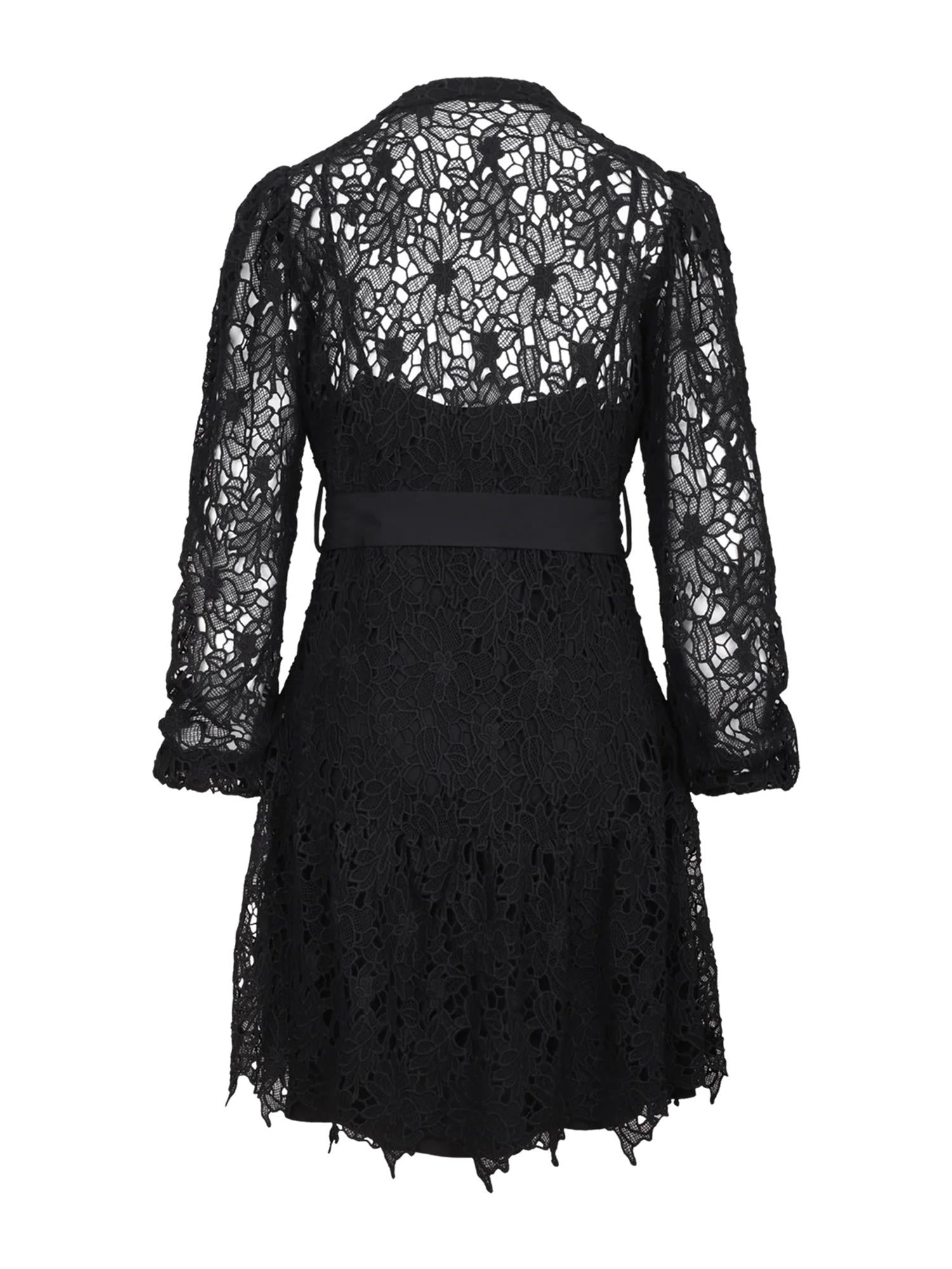 Adalira Dress