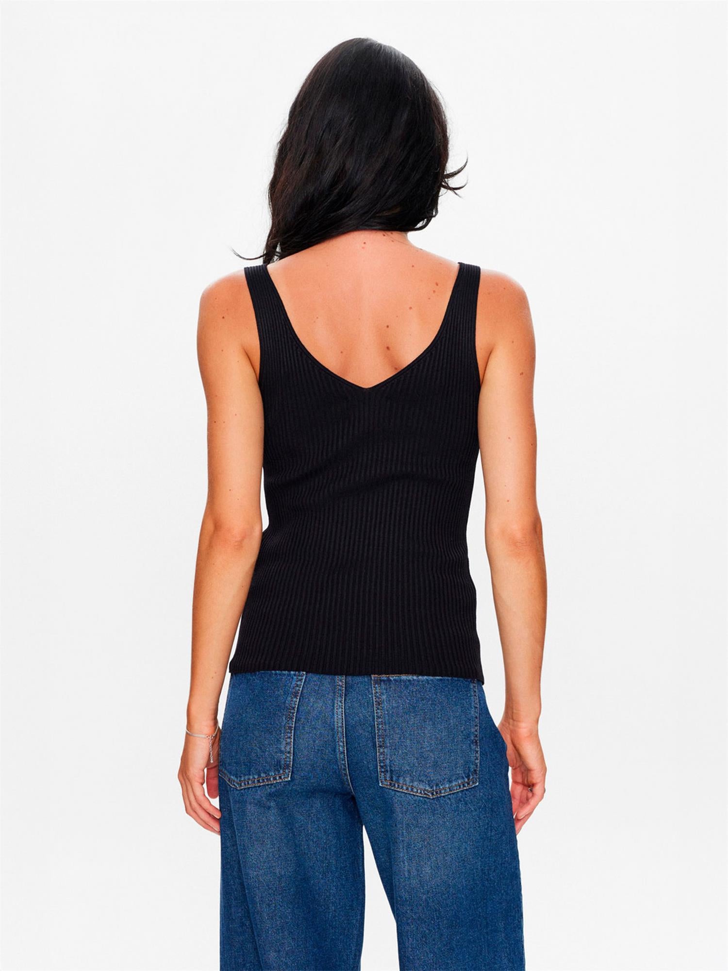 CERYS KNIT TOP