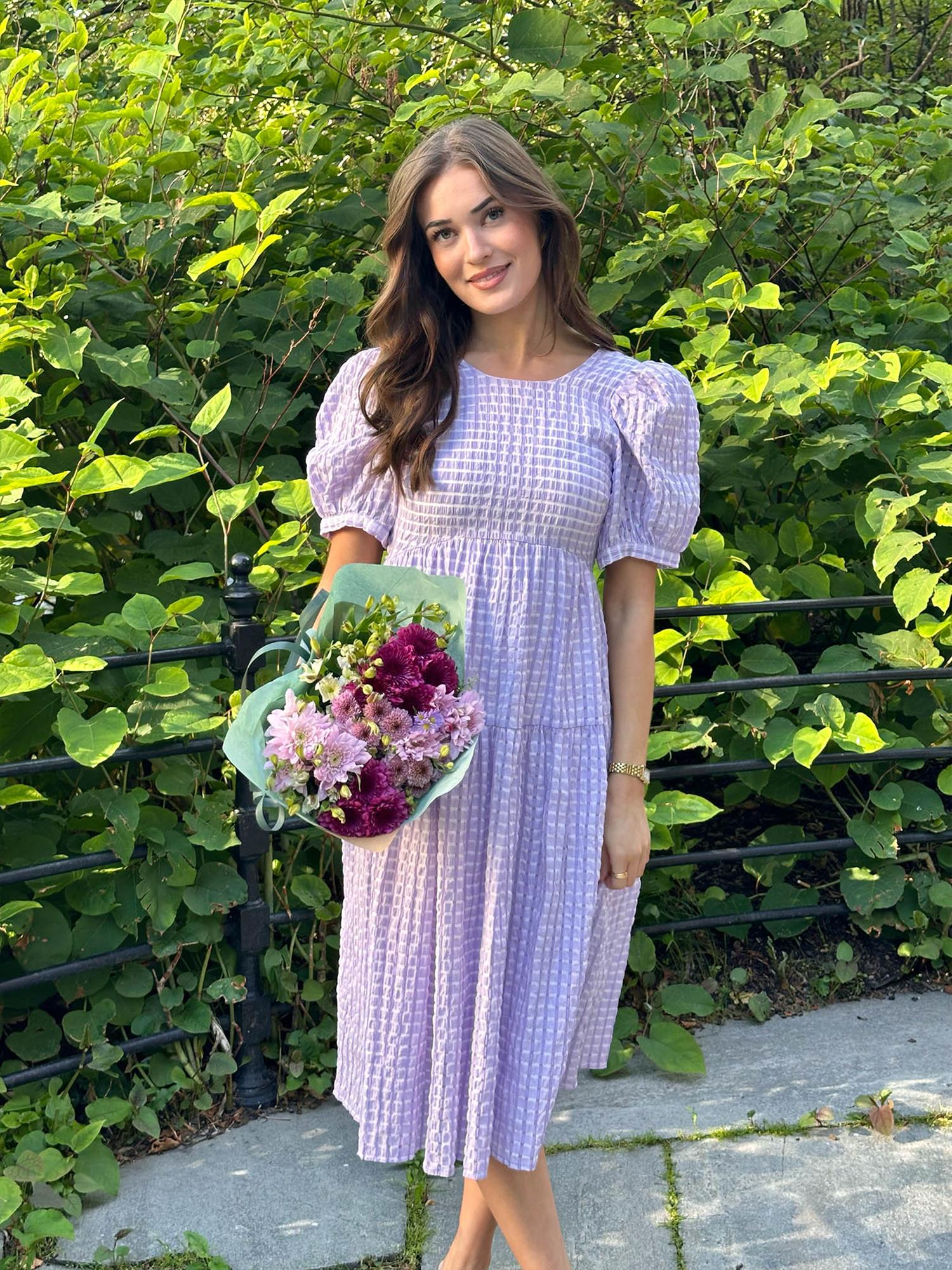 Kaja Dress