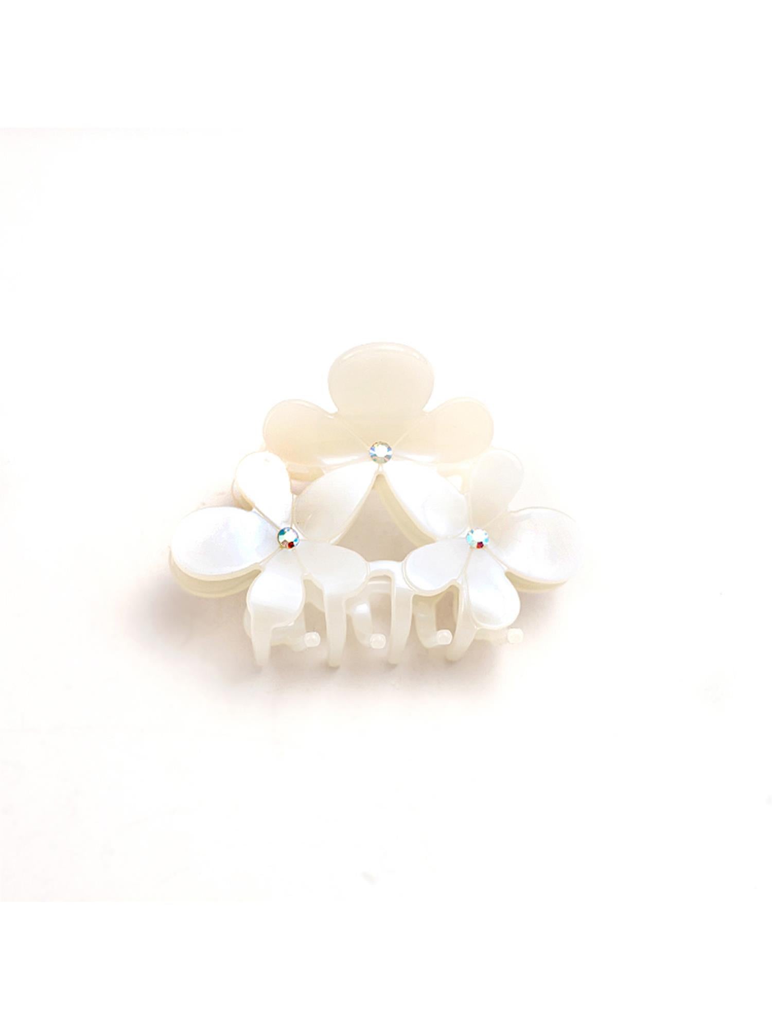 Aurora Crystal Claw