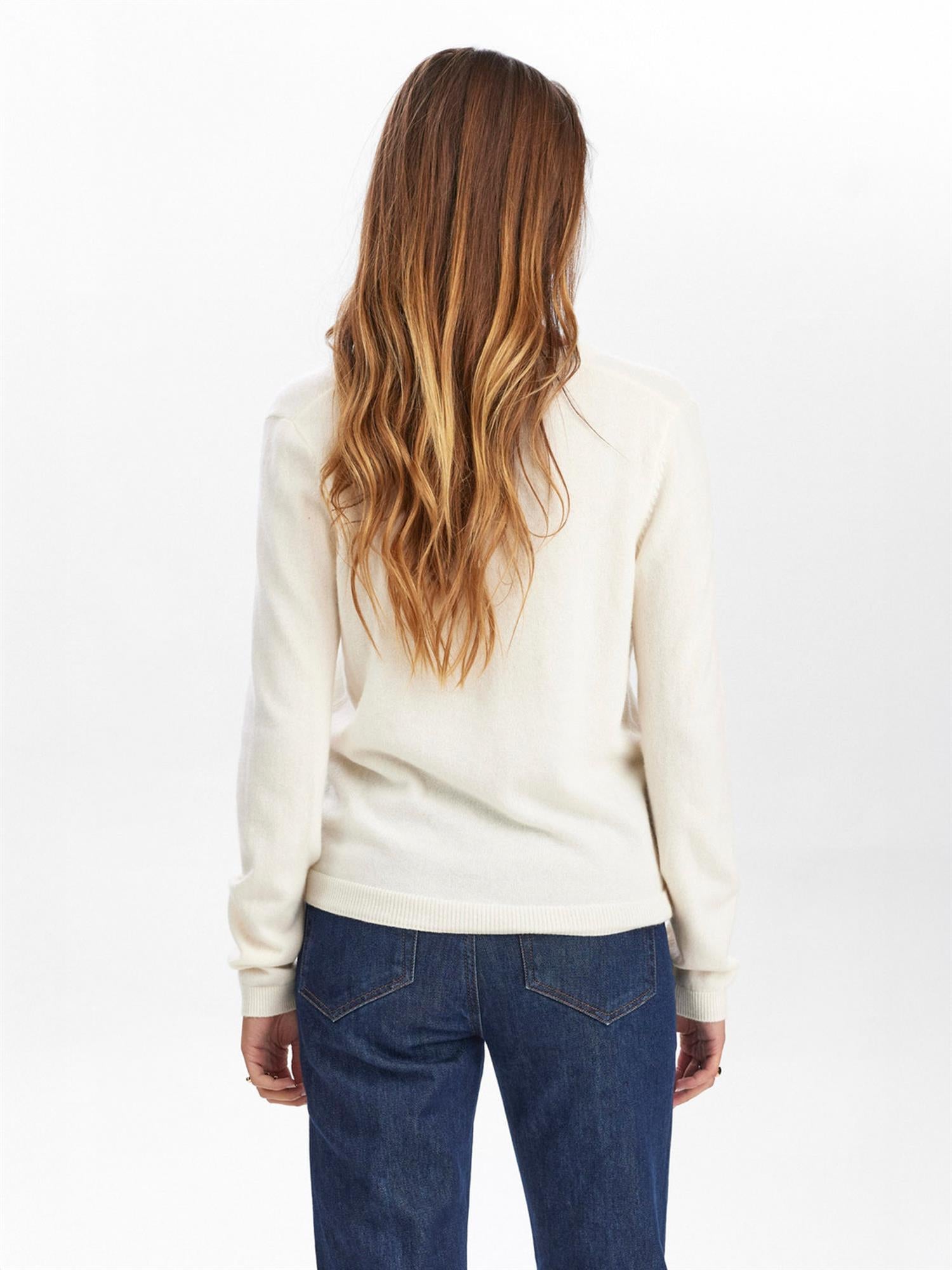 KASHA CARDIGAN
