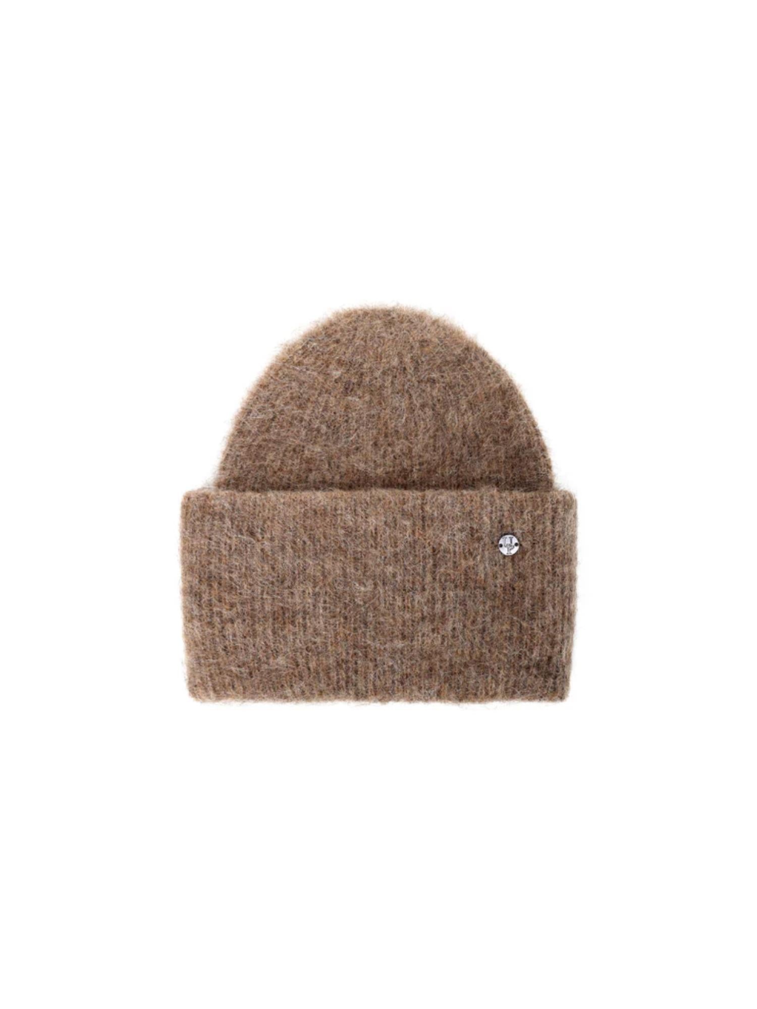 Aba Rib Beanie