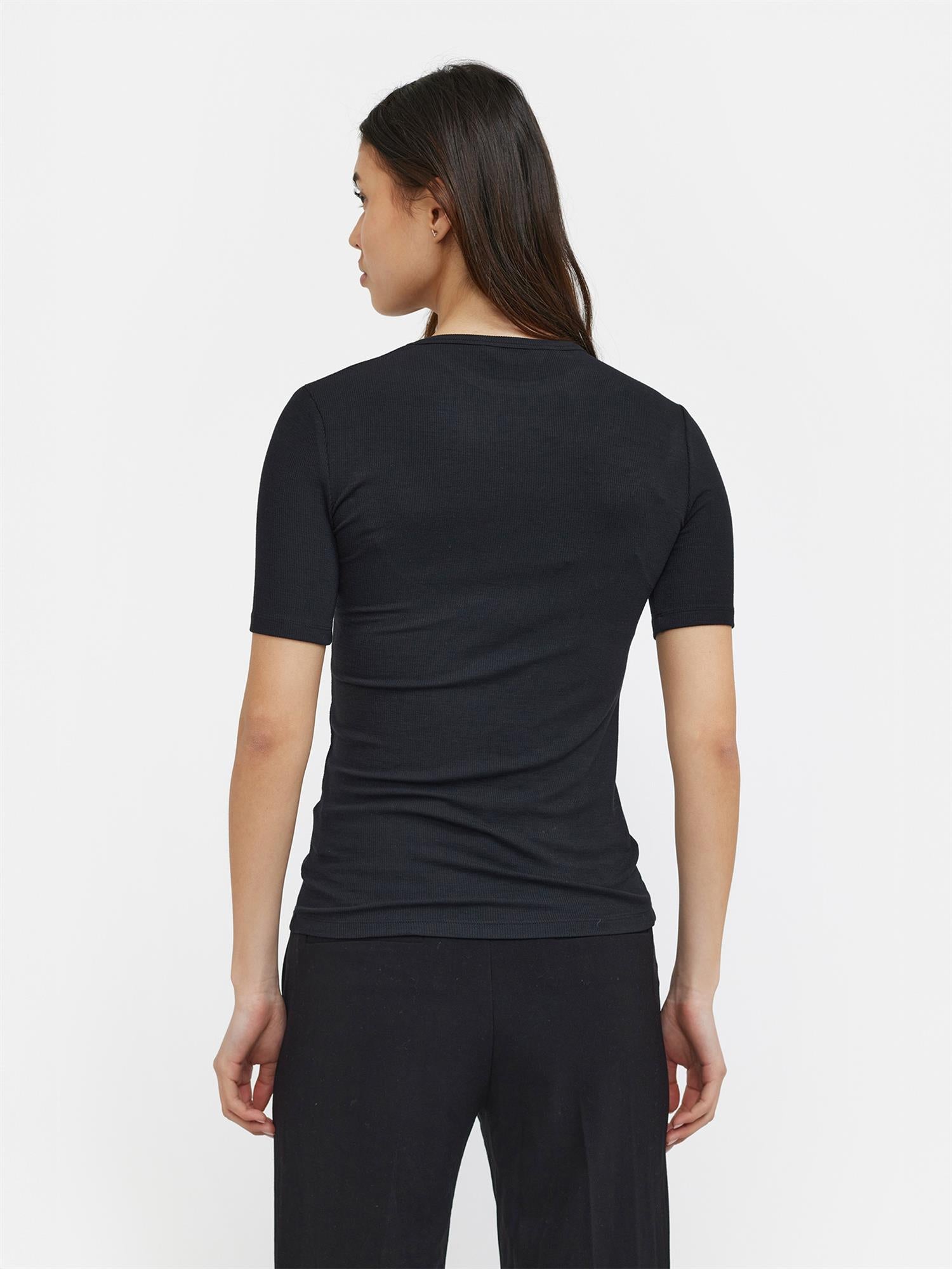 Fenja SS Top
