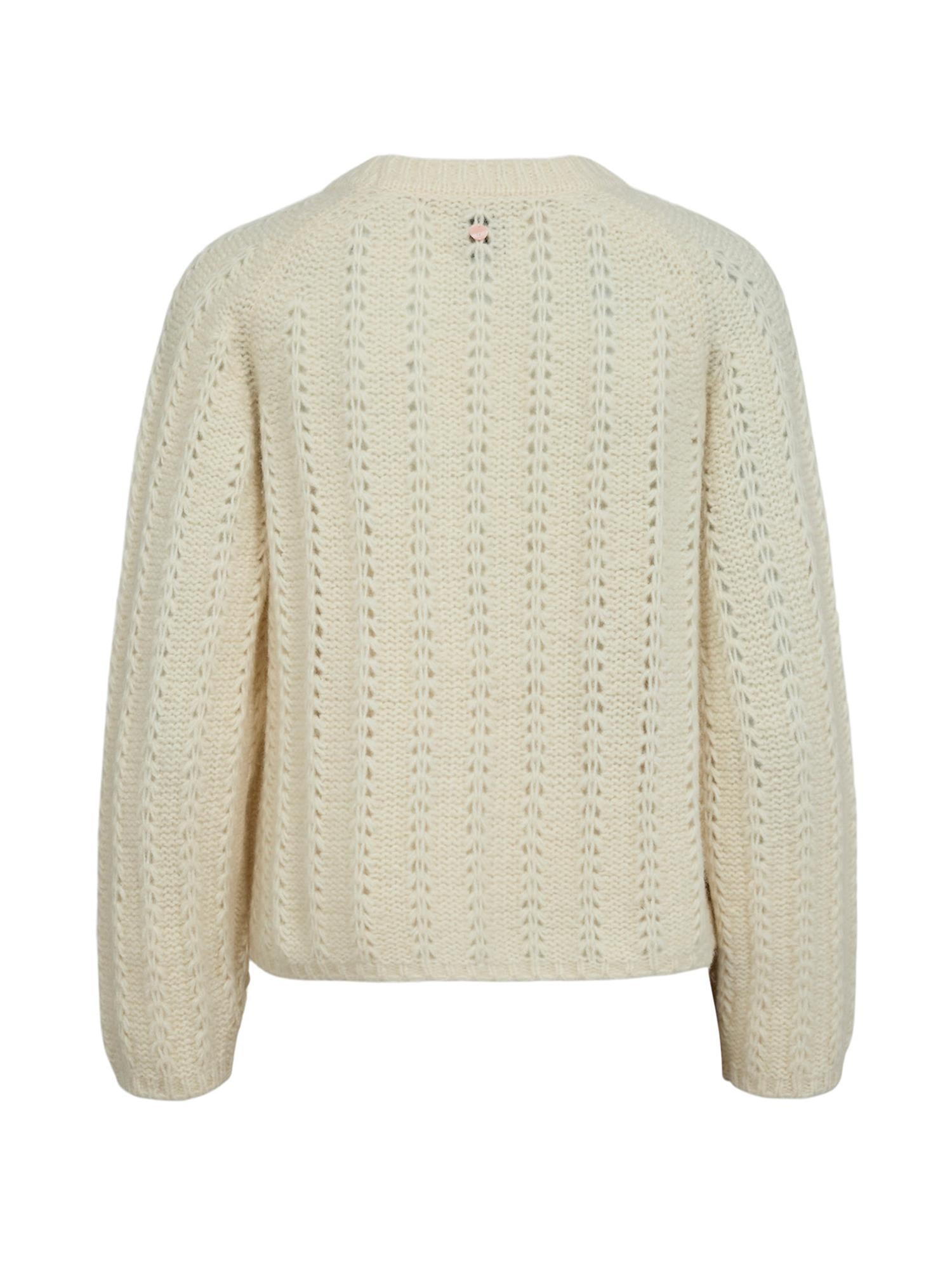Miki pullover