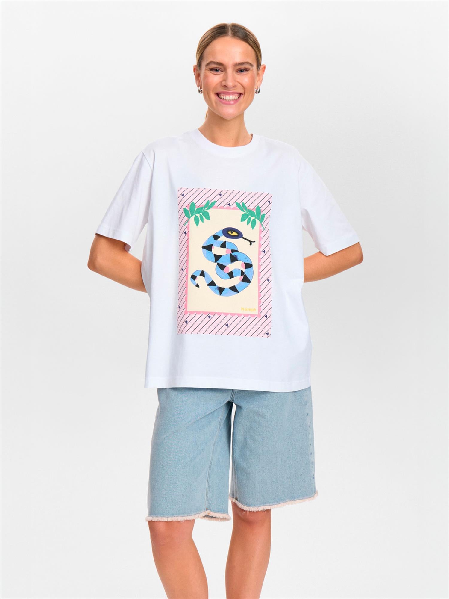 SNILLA T-SHIRT