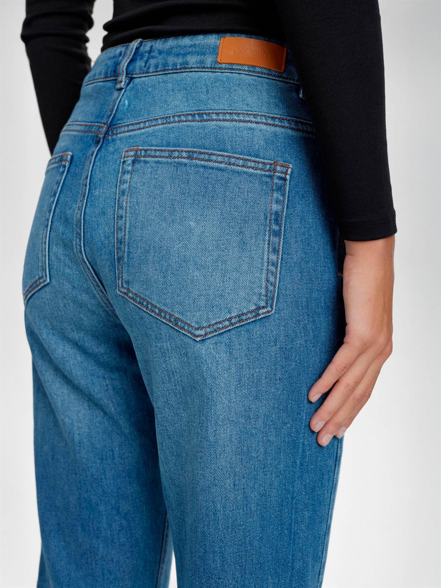 LONDON JEANS LONG