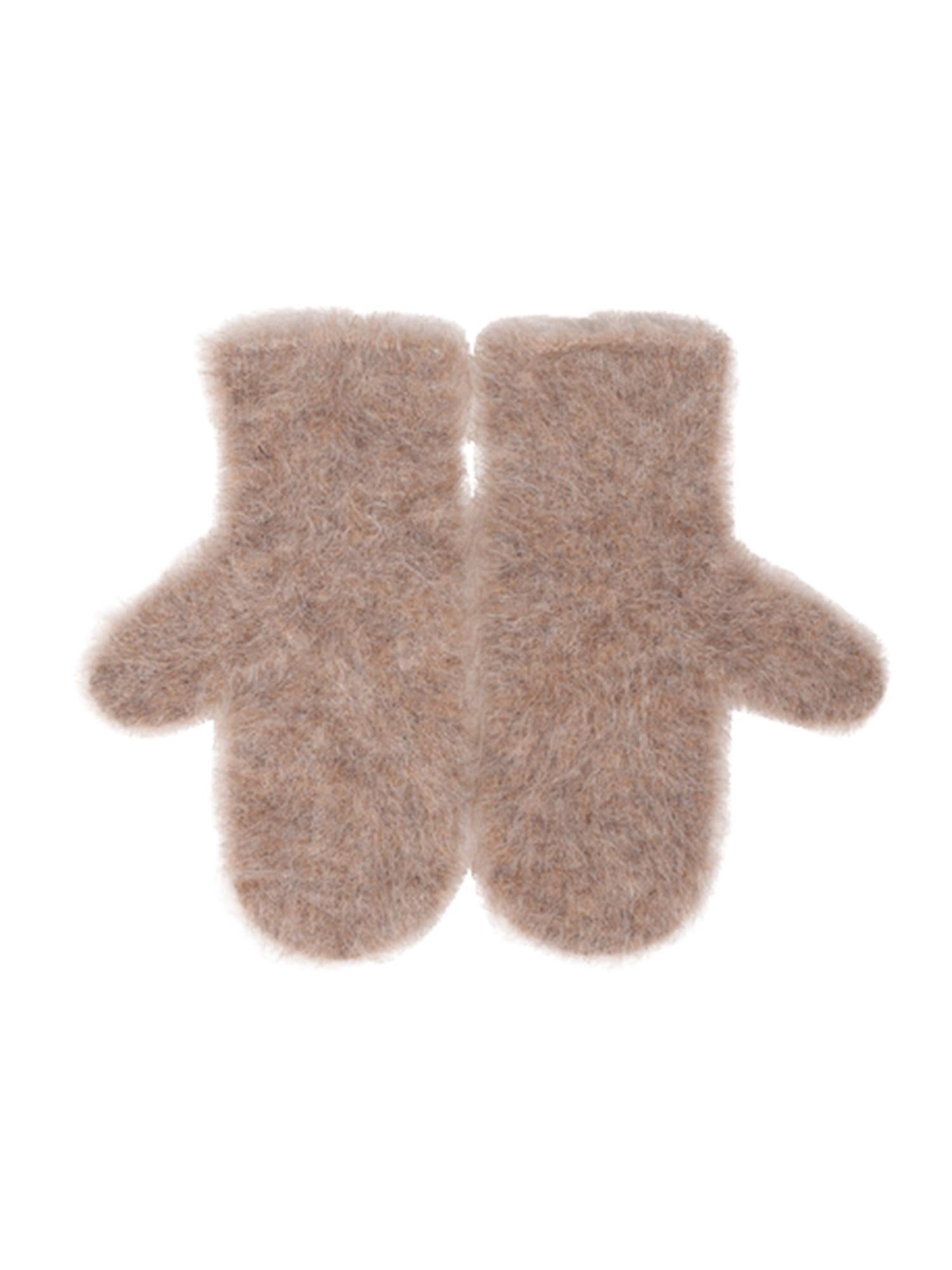 Aba Mittens