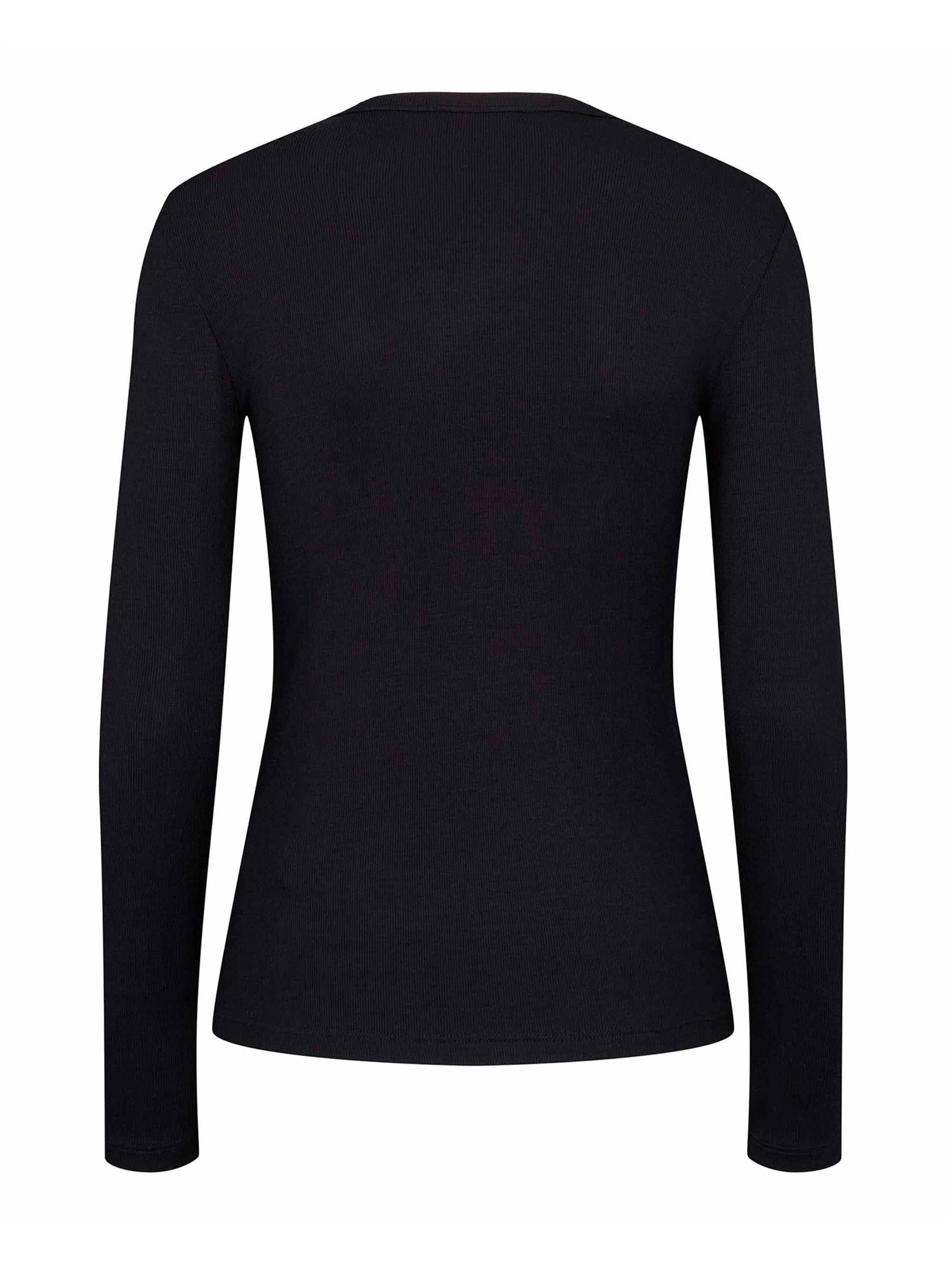 Fenja O-neck Top