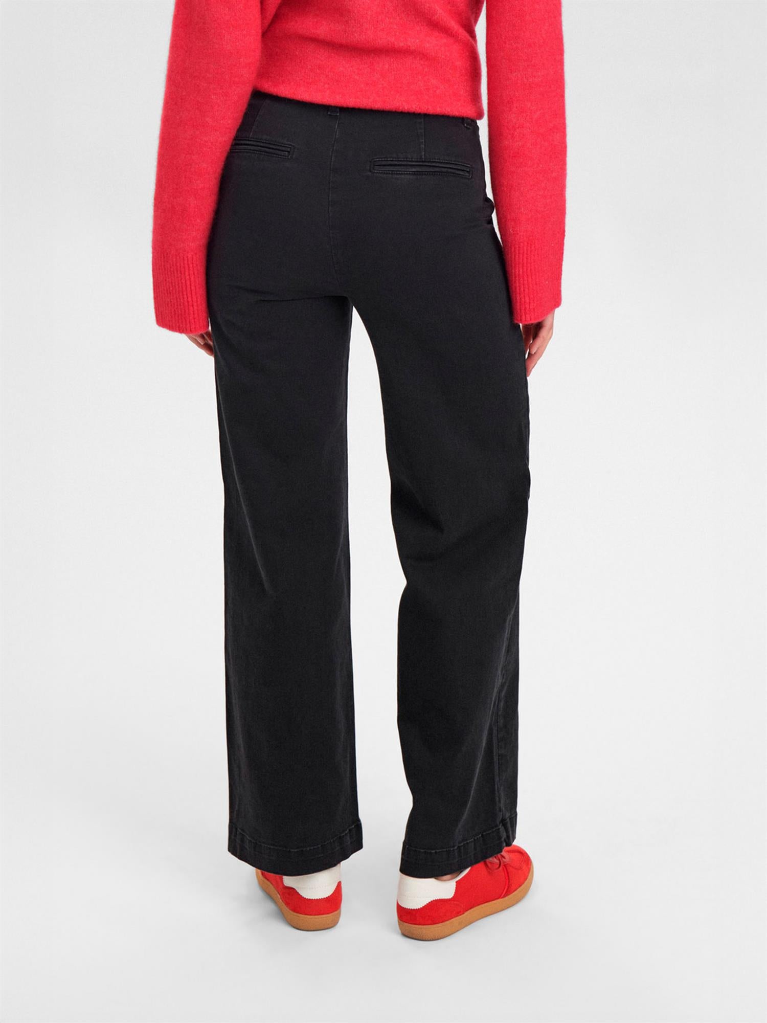 AMBER PANTS SHORT